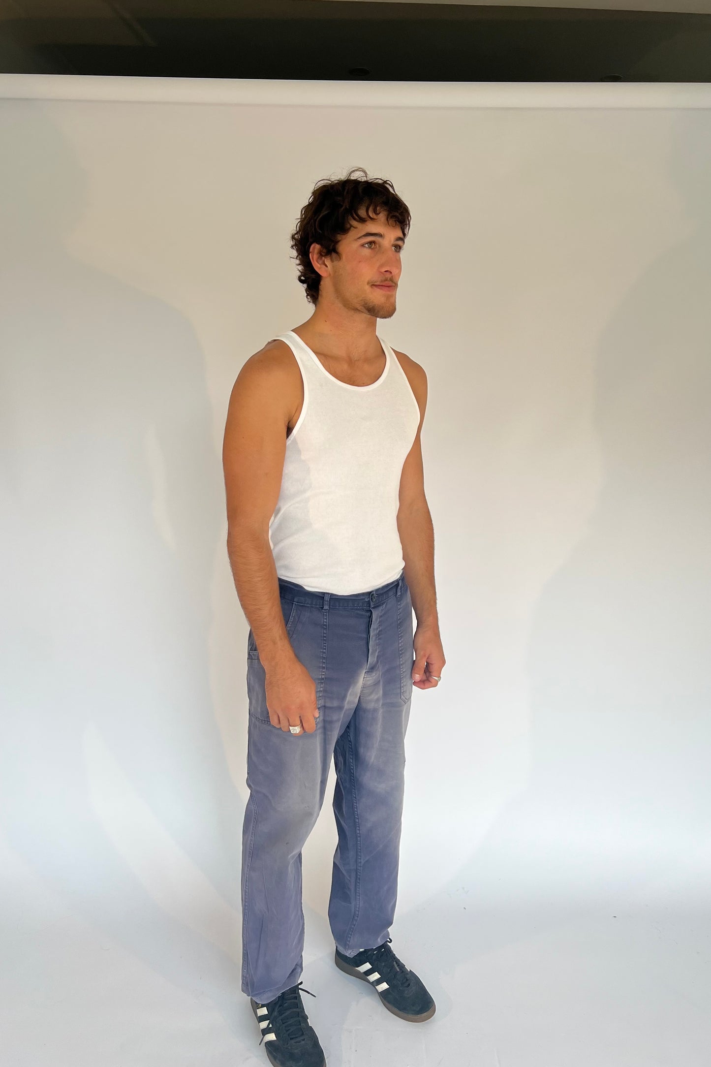 FG 007 | VINTAGE WORKWEAR PANT