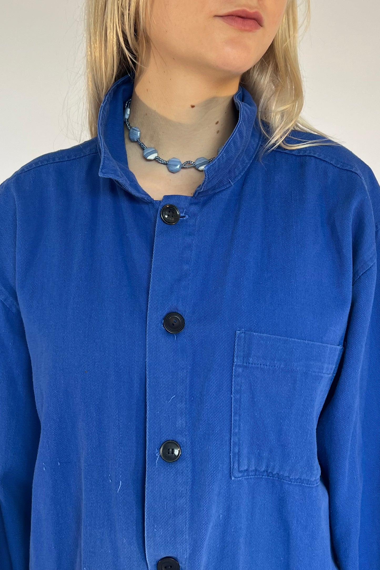 BERILO MOSAIC | CHOKER