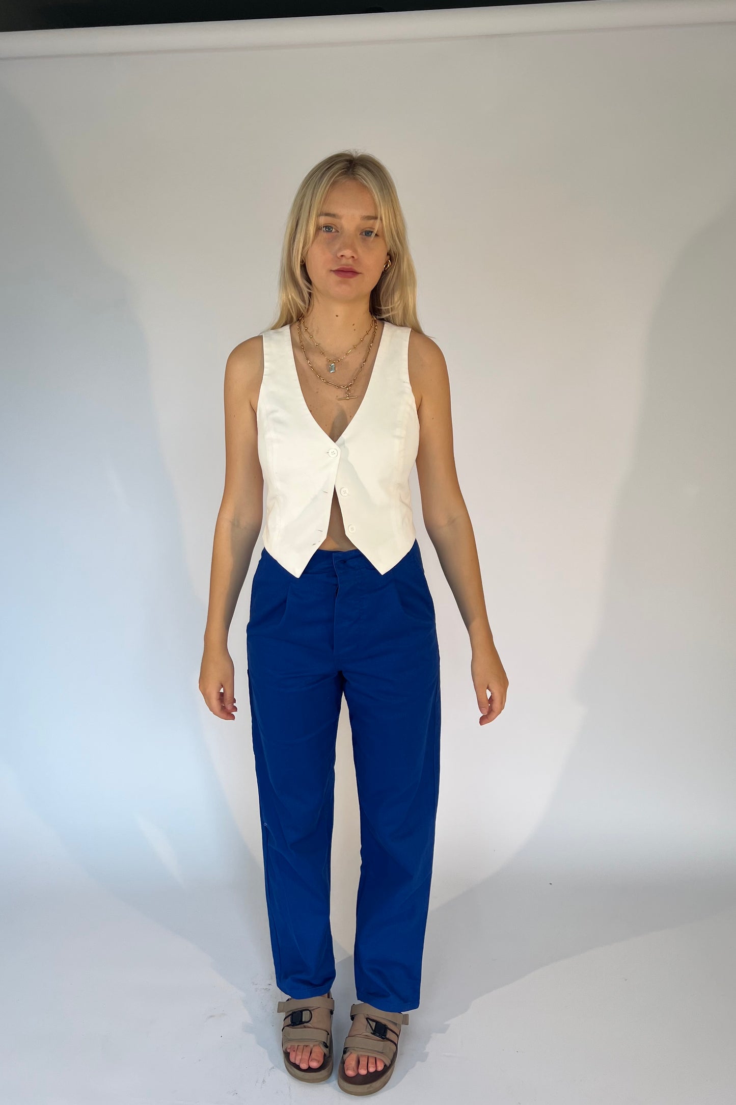 10DAYS 004 | WORKWEAR PANT