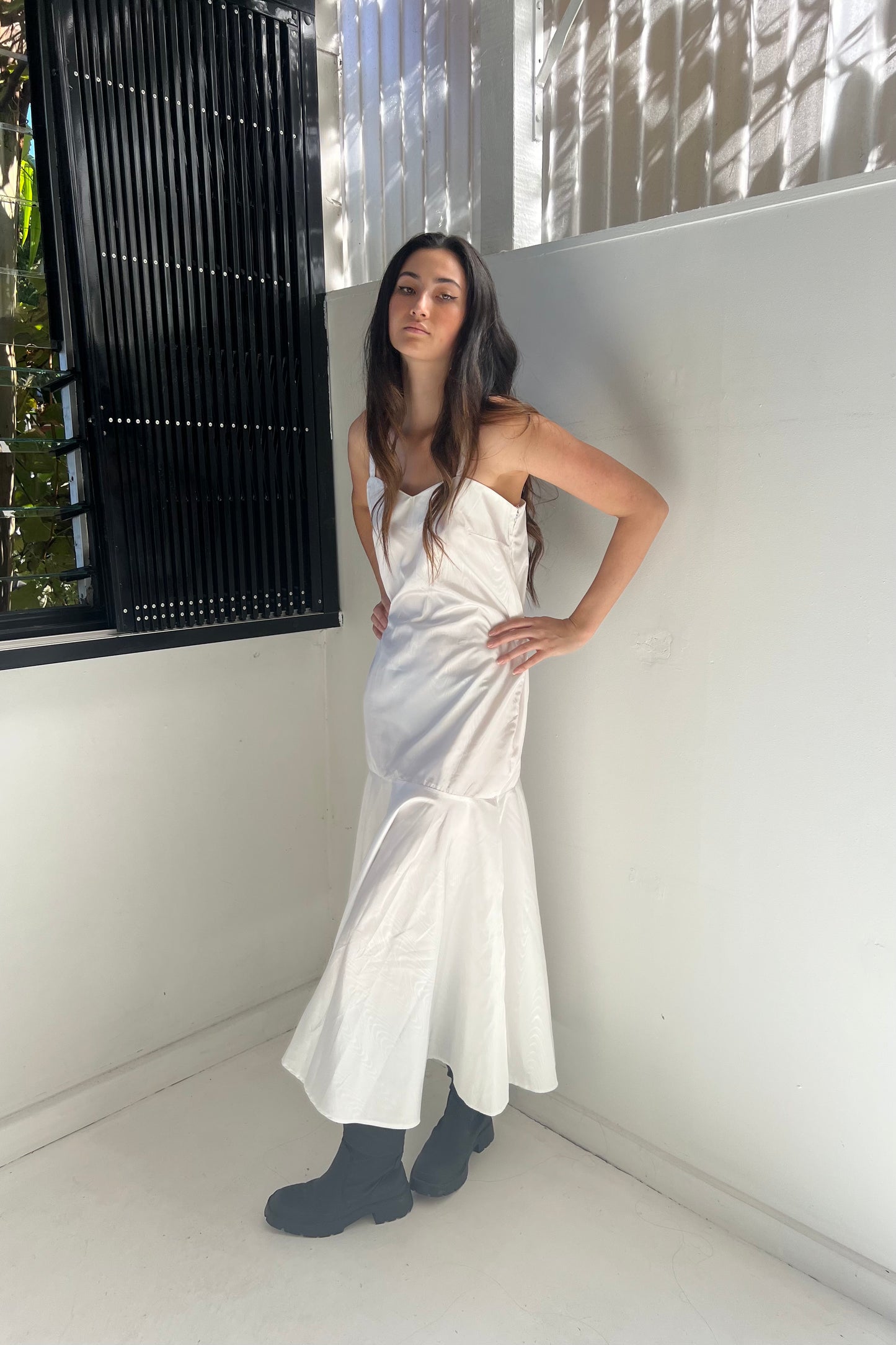 WBYL 006 | MERMAID DRESS