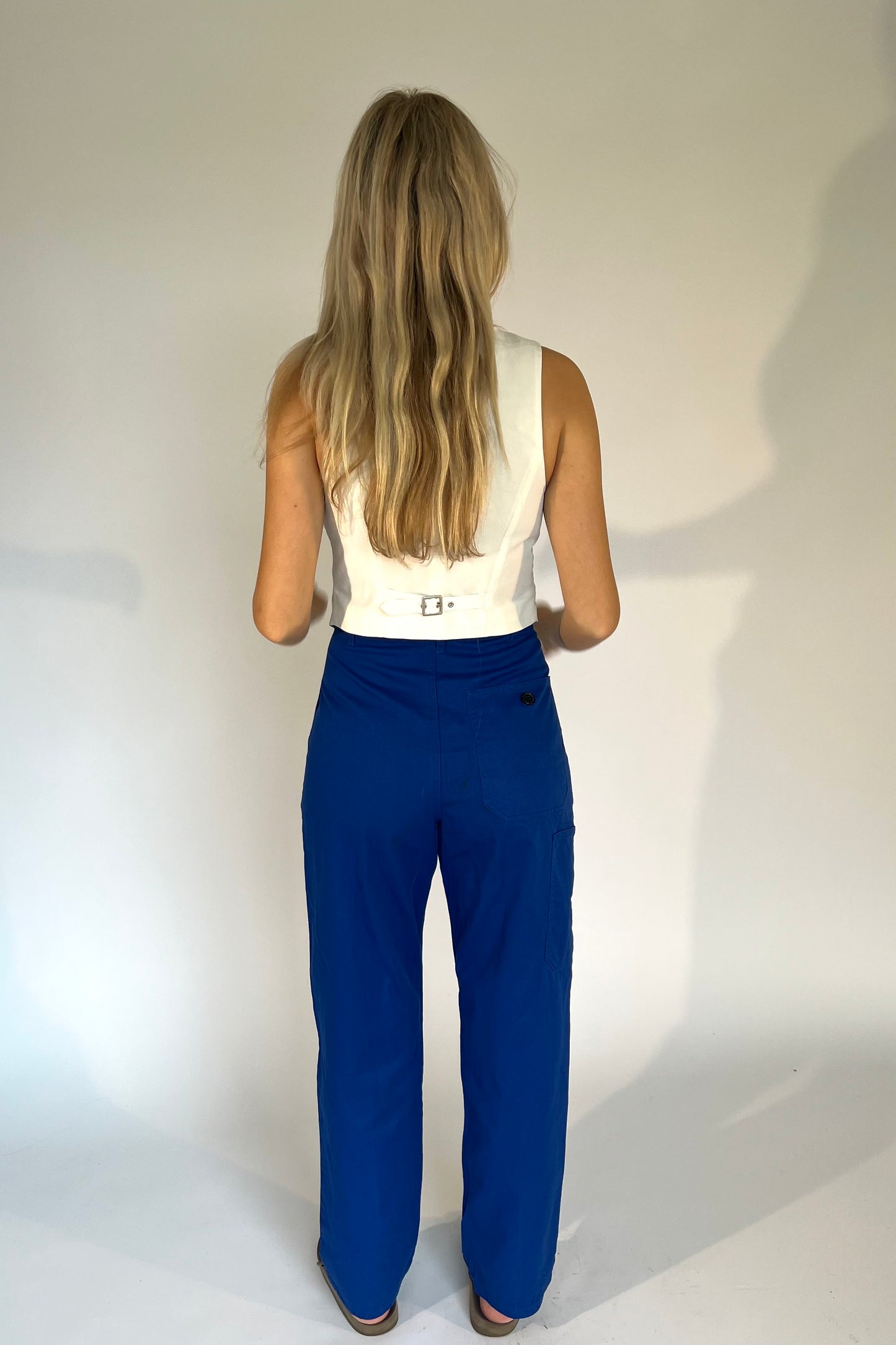 10DAYS 004 | WORKWEAR PANT