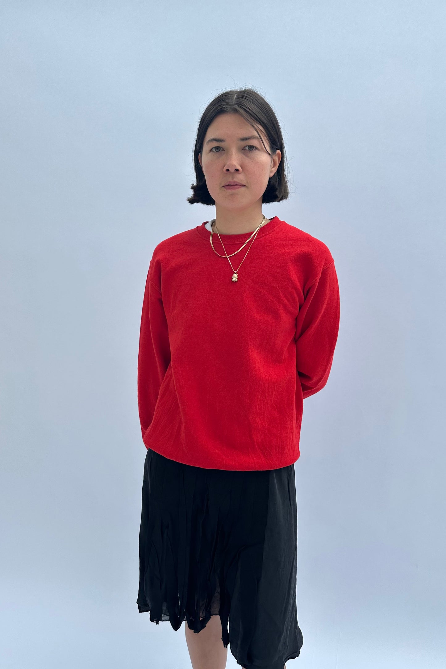 KQT 001 |VINTAGE SWEAT