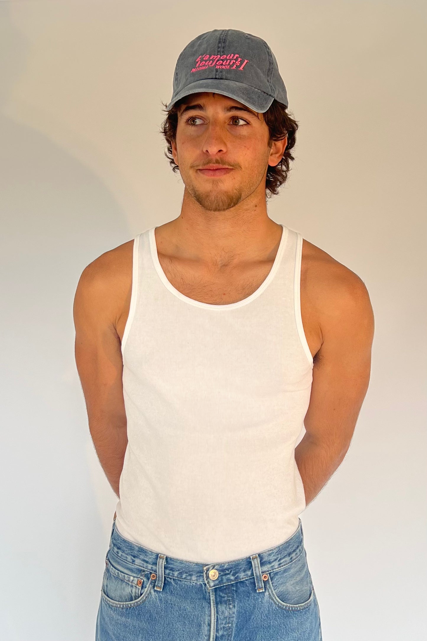 AFORTUNATO | CAP