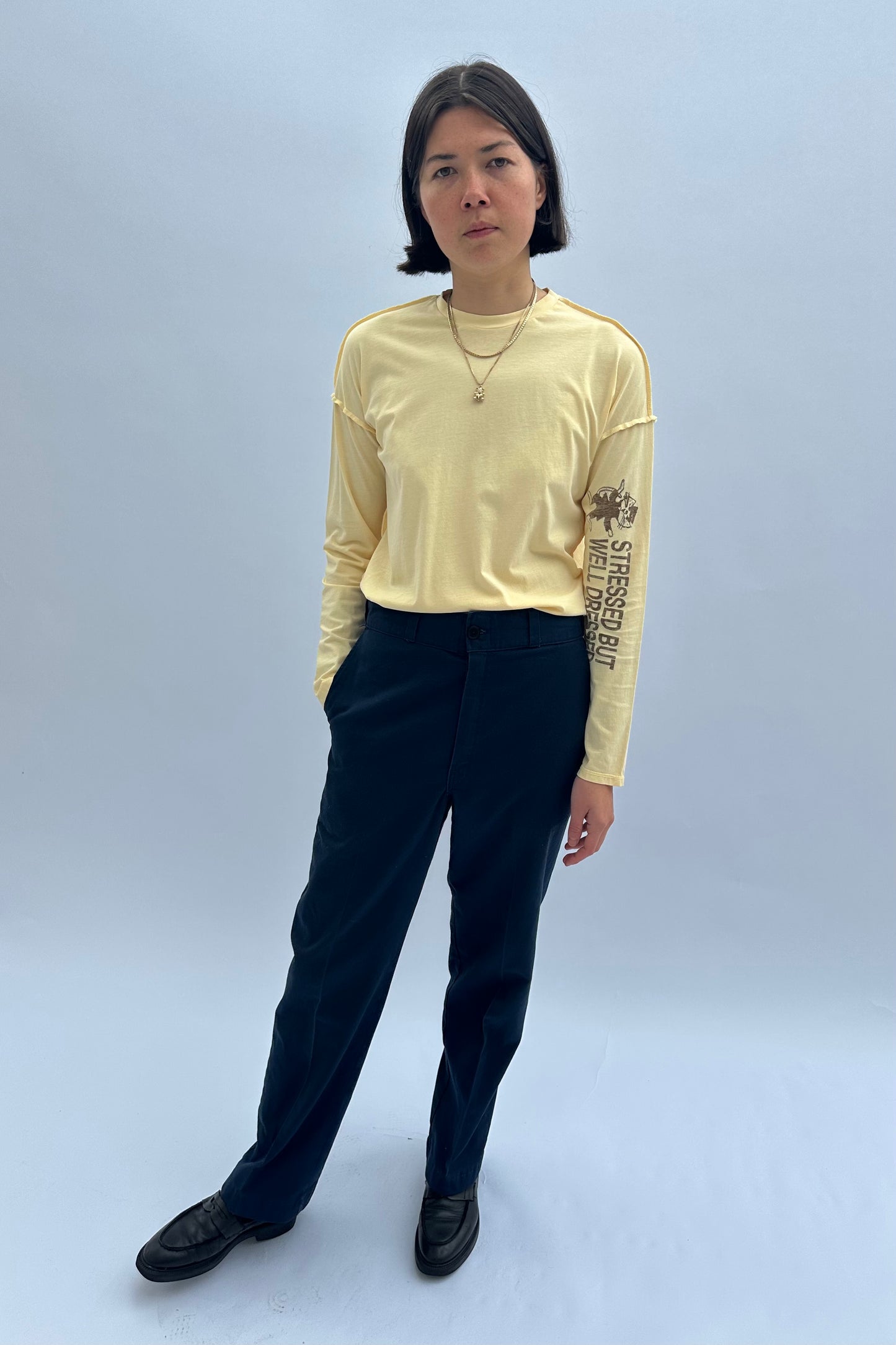 KQT 006 | VINTAGE WORKWEAR PANT