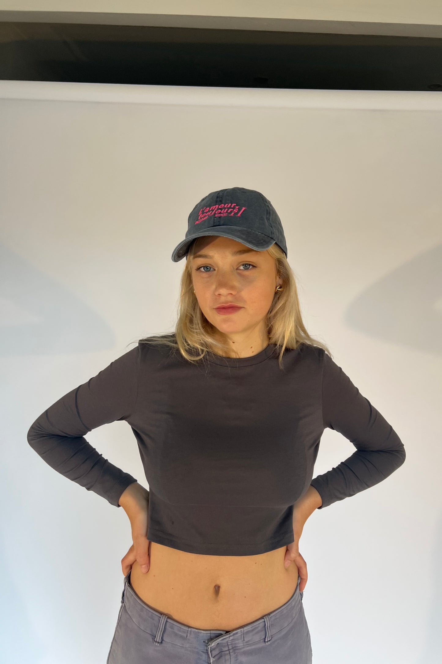 AFORTUNATO | CAP