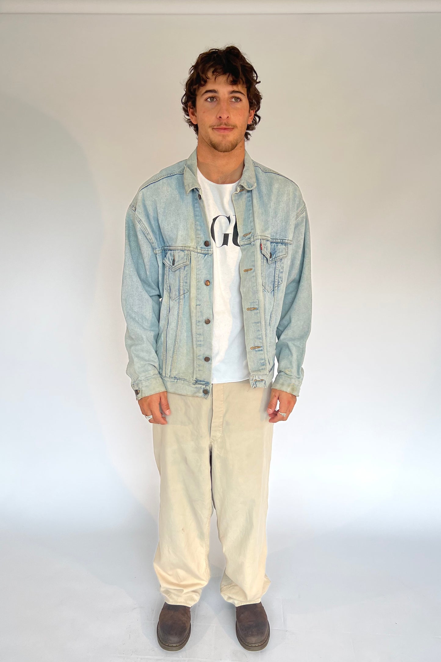 FG 015 | VINTAGE WORKWEAR PANT