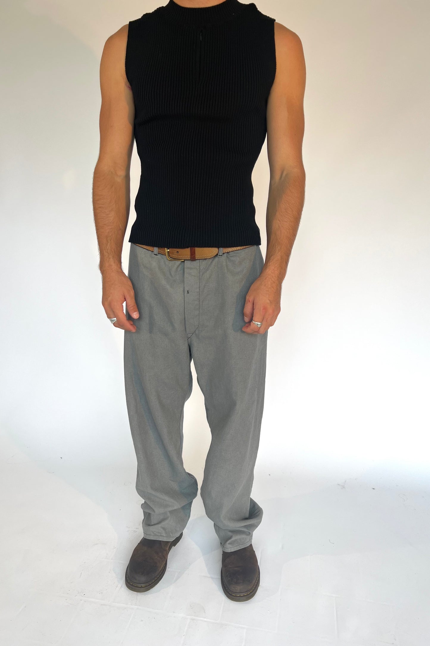 FG 010| VINTAGE WORKWEAR PANT