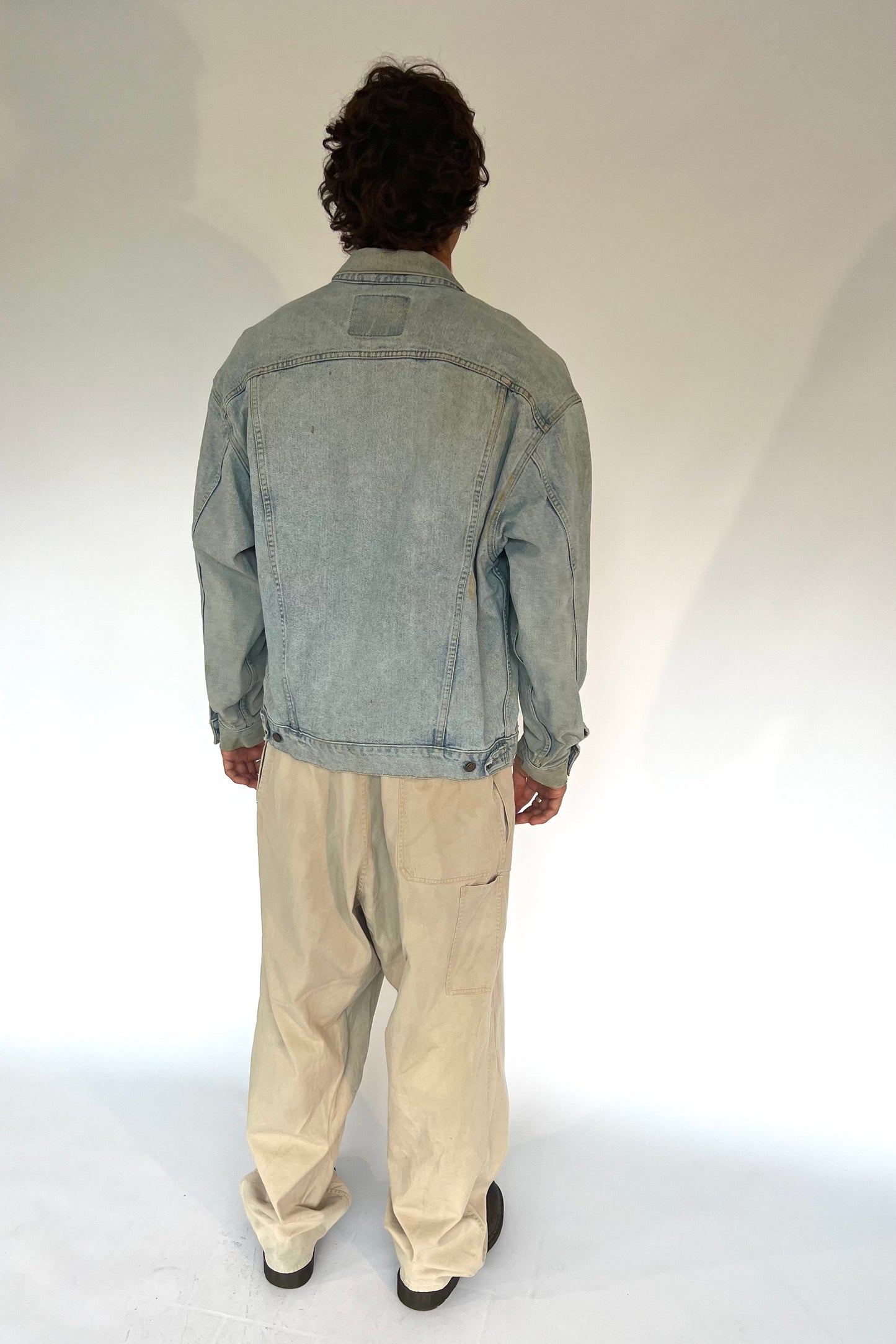 FG 015 | VINTAGE WORKWEAR PANT