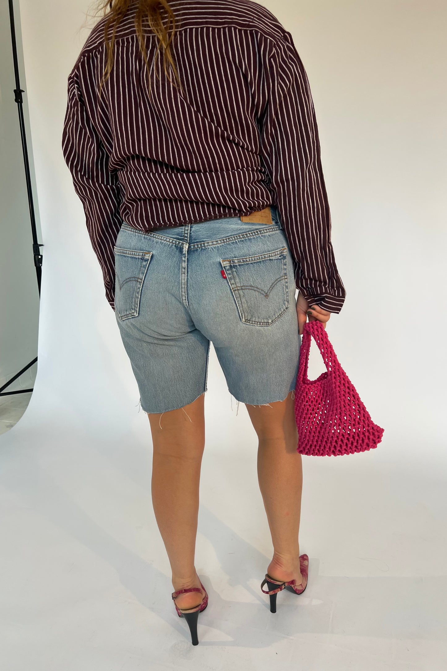 OMWO 005 | 501 CUT OFFS