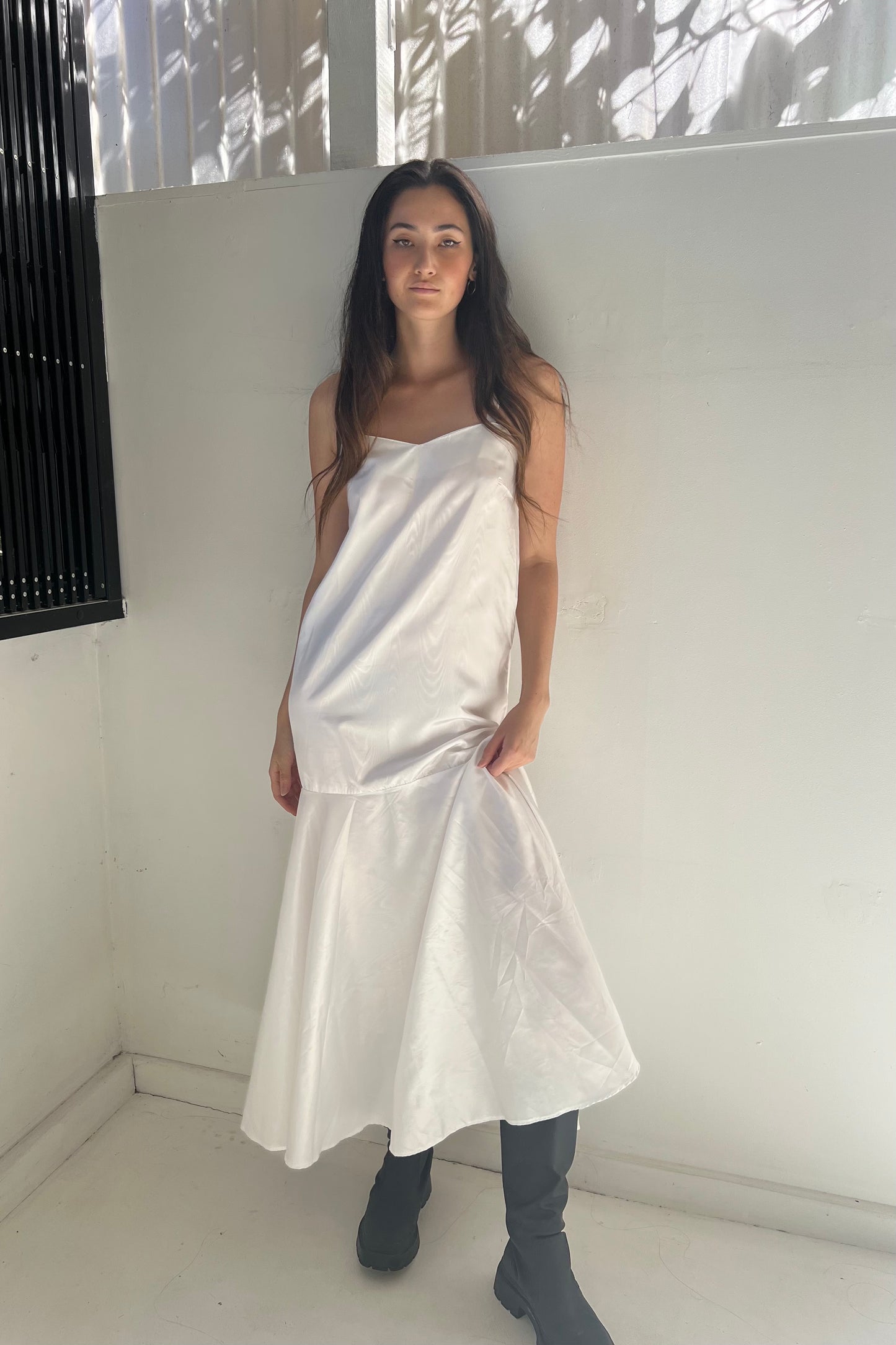 WBYL 006 | MERMAID DRESS