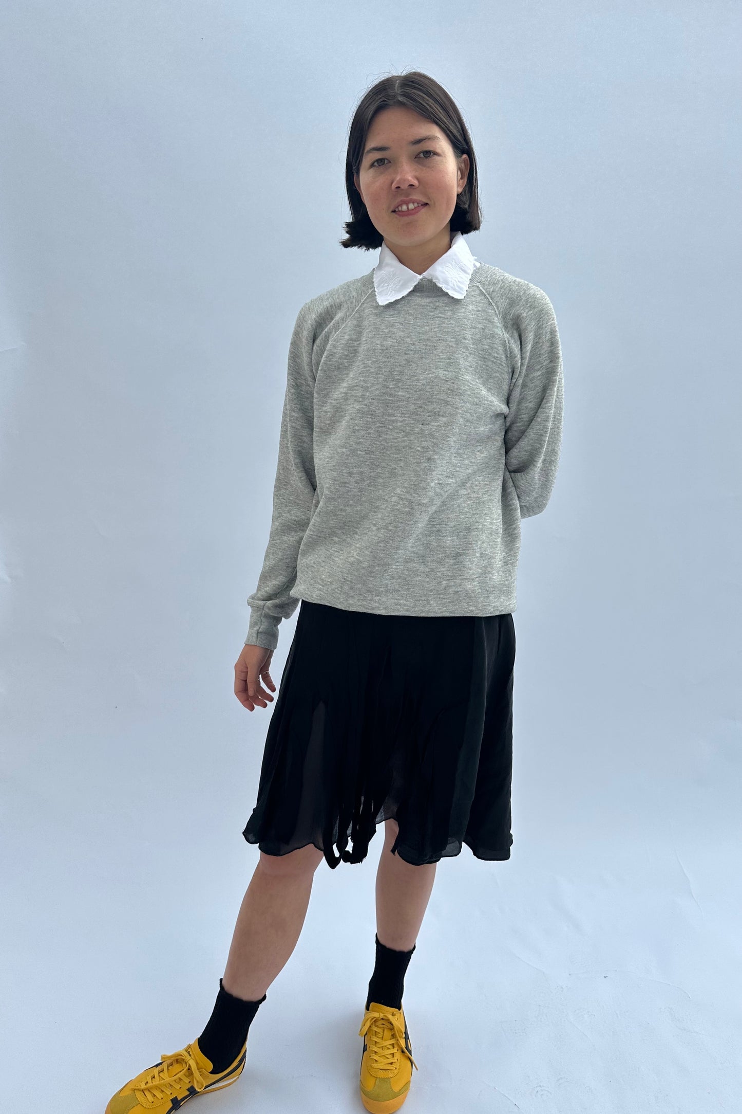 KQT 009 |VINTAGE SWEAT