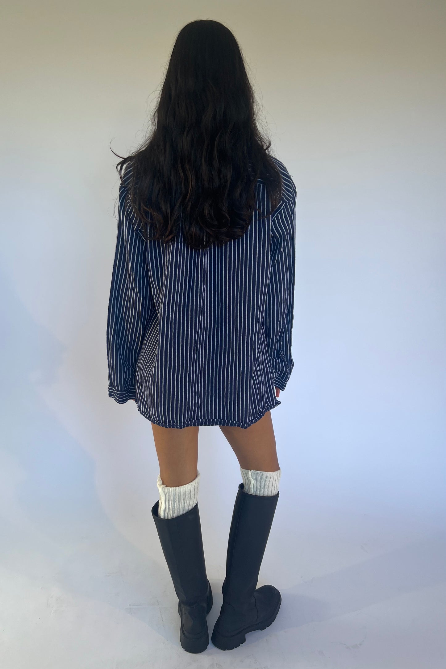 TPP 006 | FISHERMAN TOP