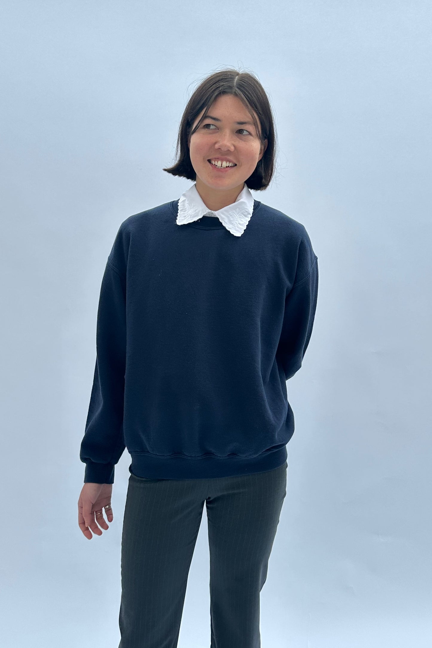 KQT 011 |VINTAGE SWEAT