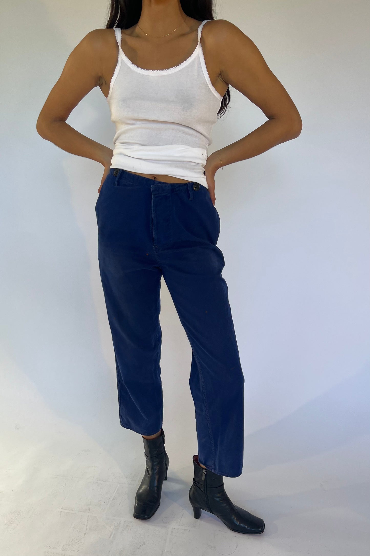 TPP 013 | WORKWEAR PANT