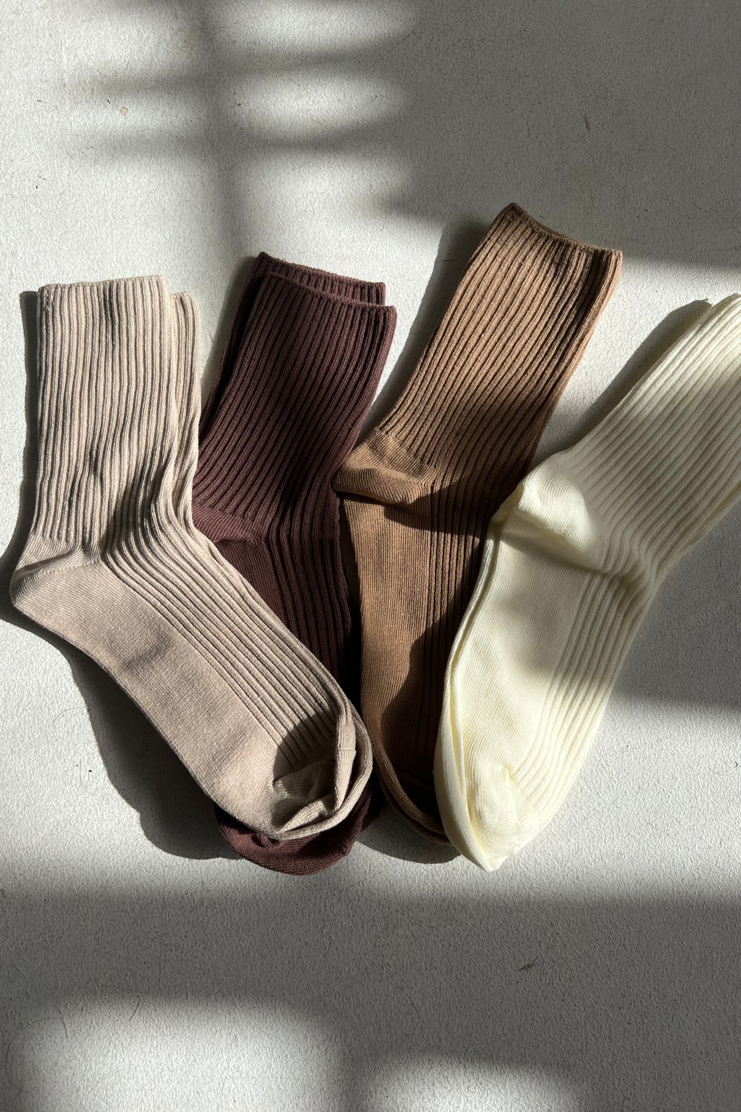 PICNIC SOCKS
