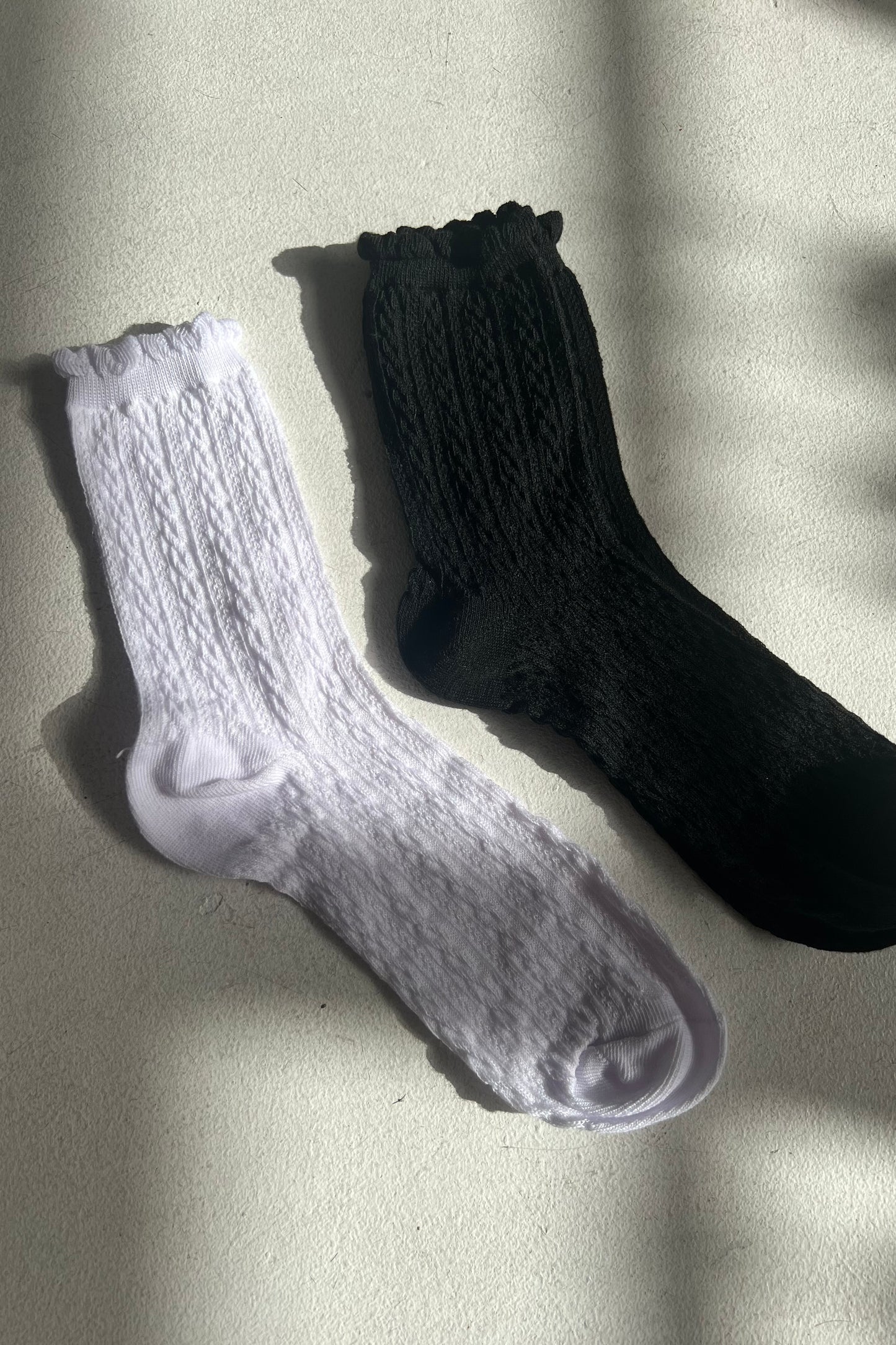 BABYDOLL SOCKS