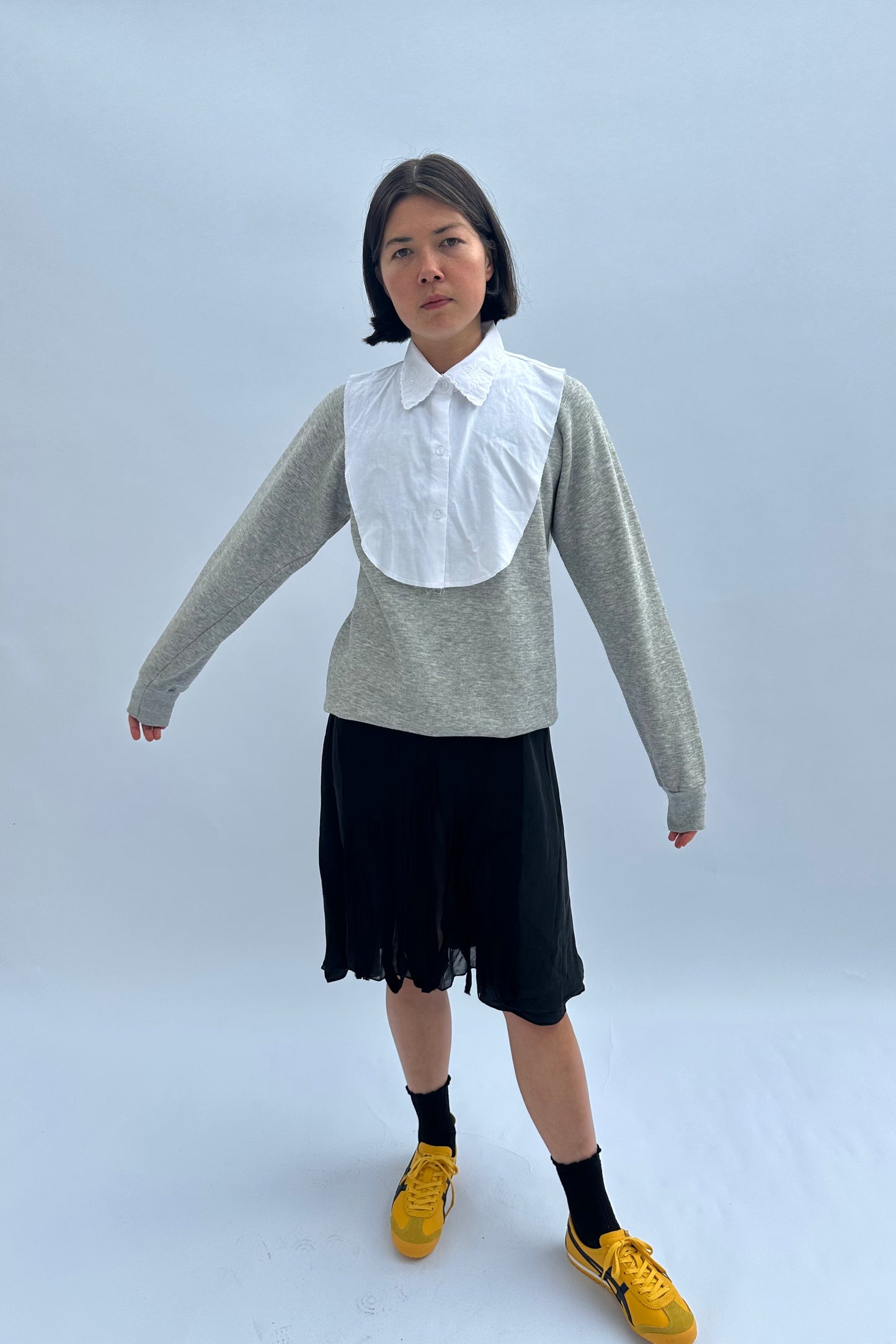 KQT 005 | NECK COLLAR