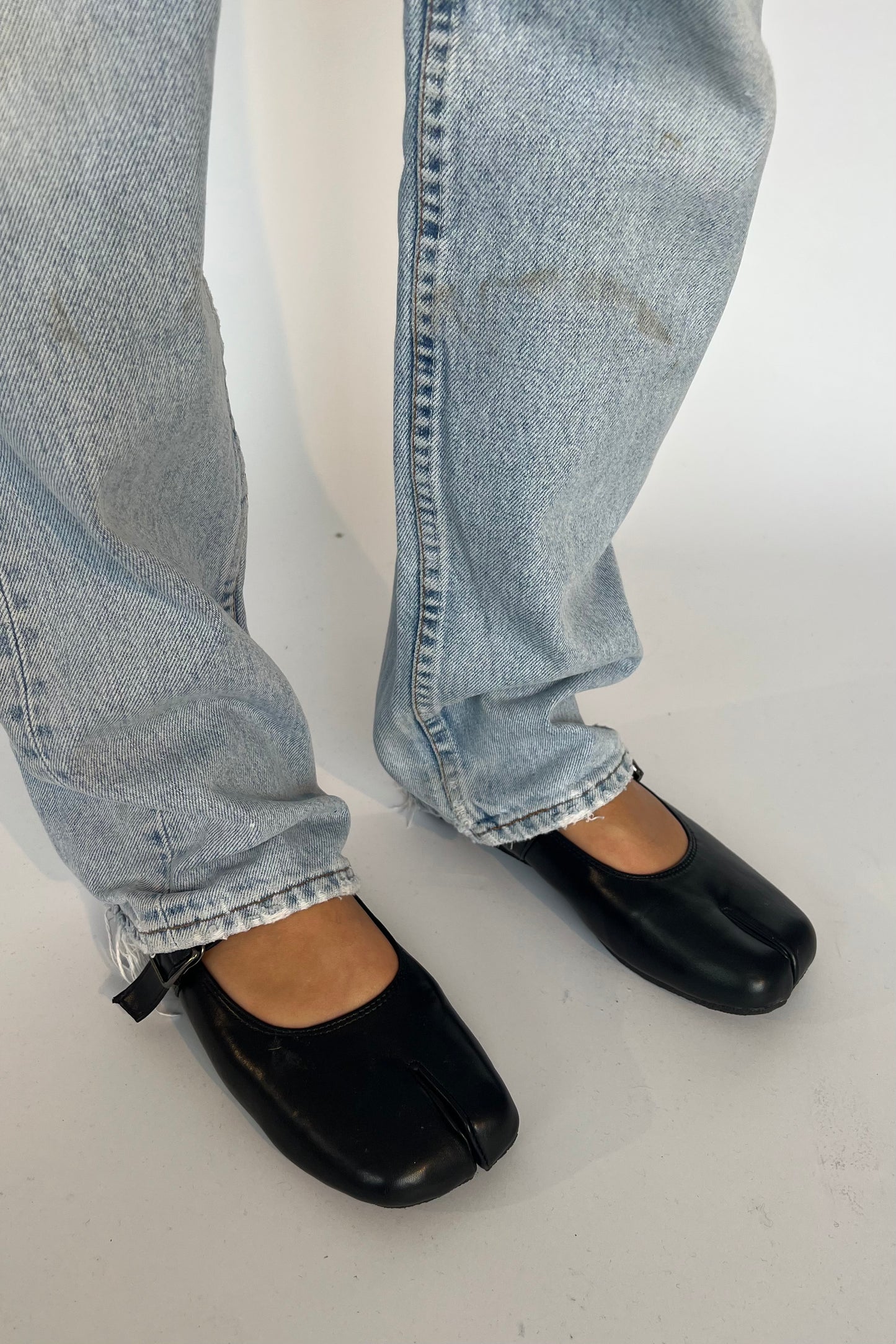 BALLET TABI | BLACK