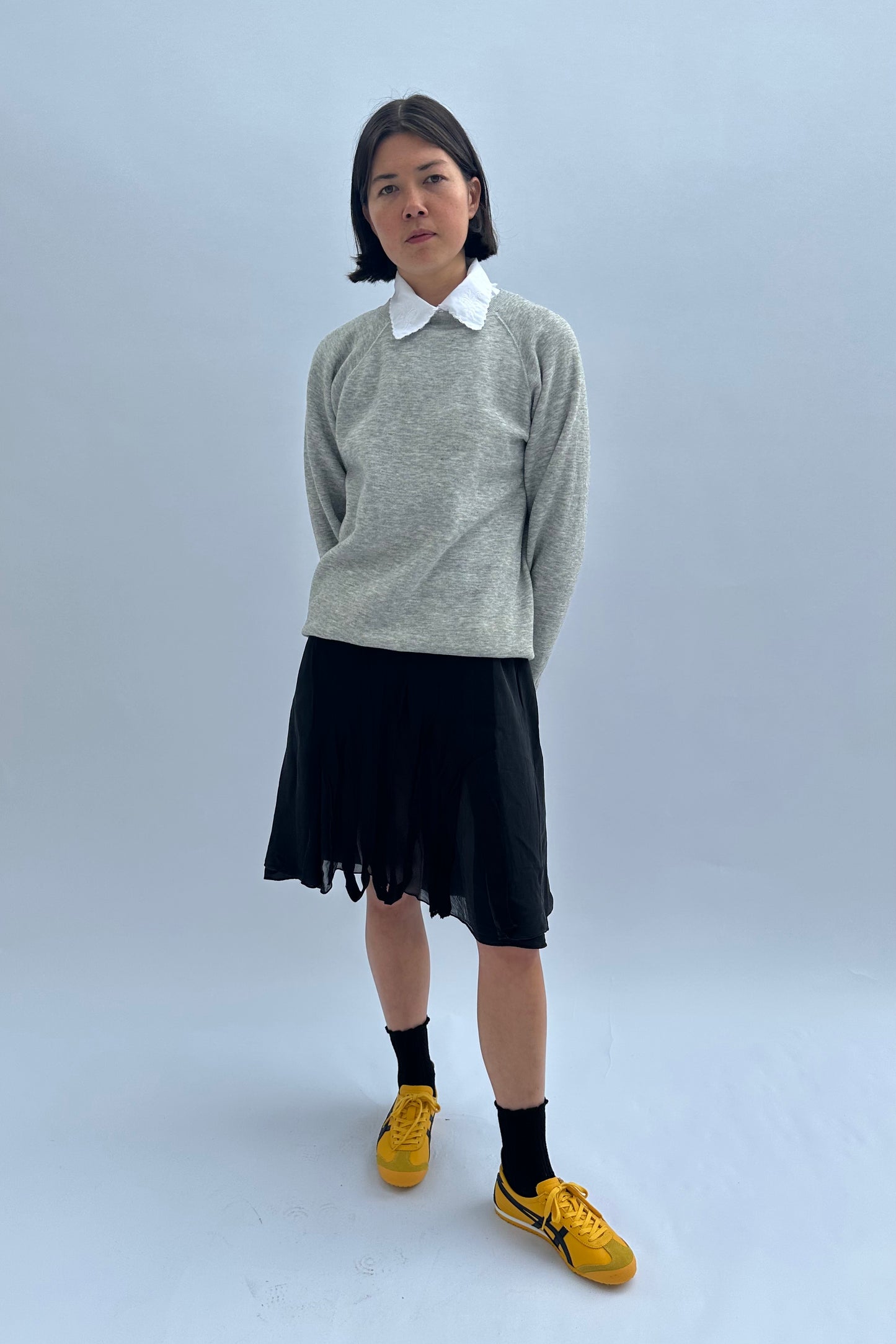 KQT 009 |VINTAGE SWEAT