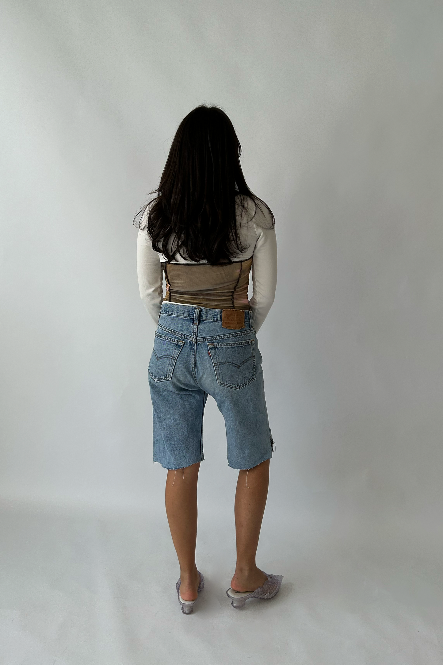 AMAZN 015 | JORTS 32"