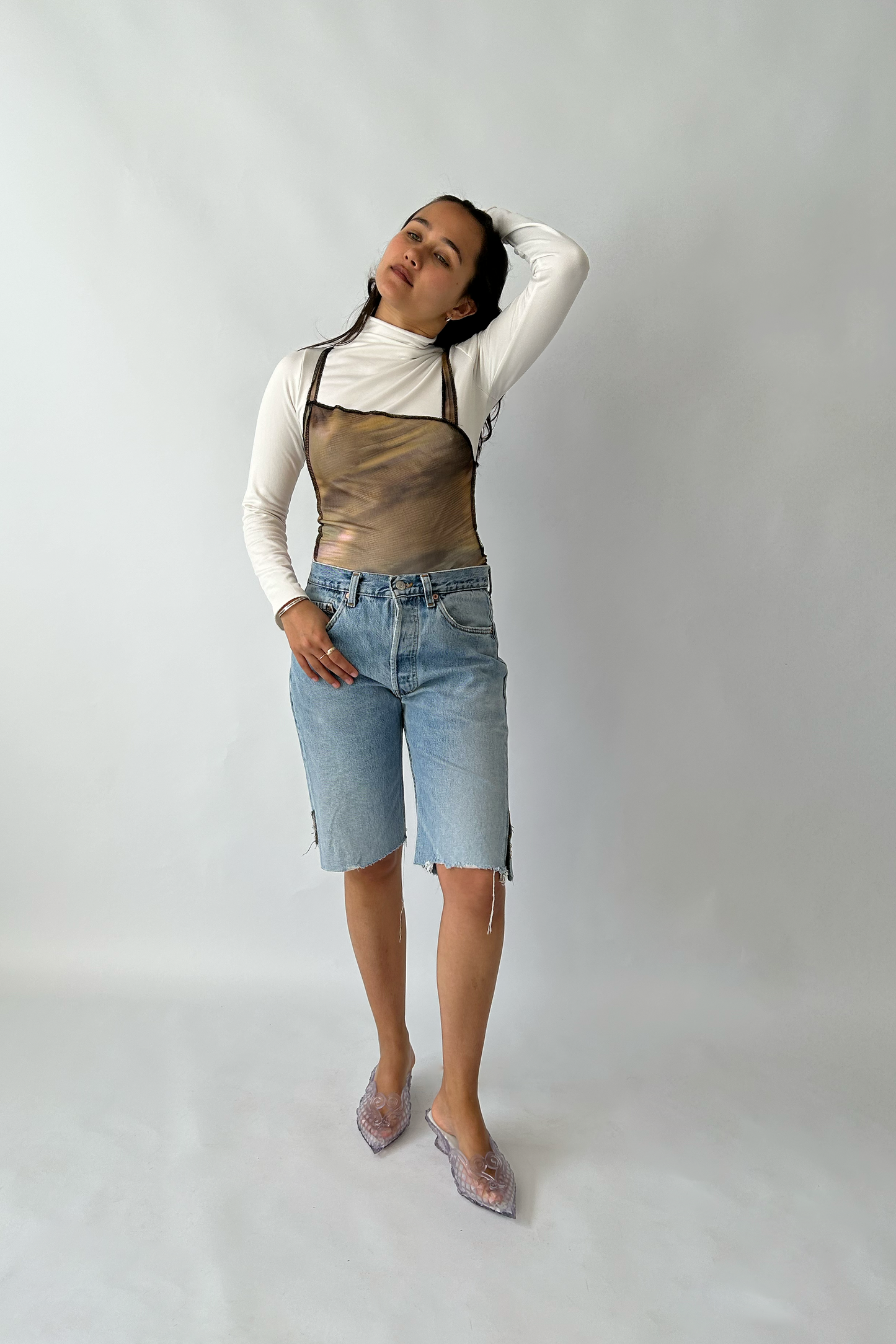AMAZN 015 | JORTS 32"