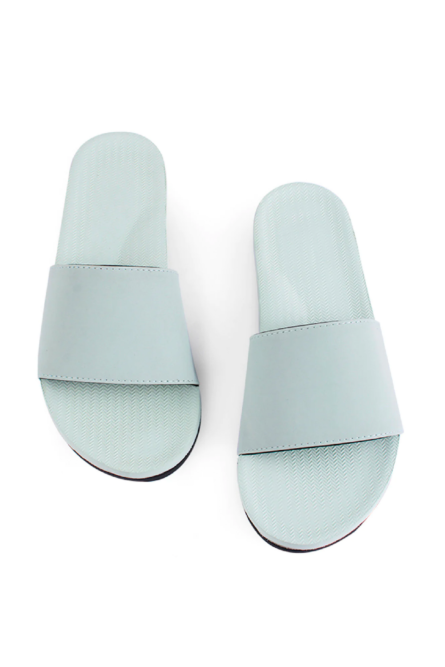 Women's Essential Slides | Light Leaf