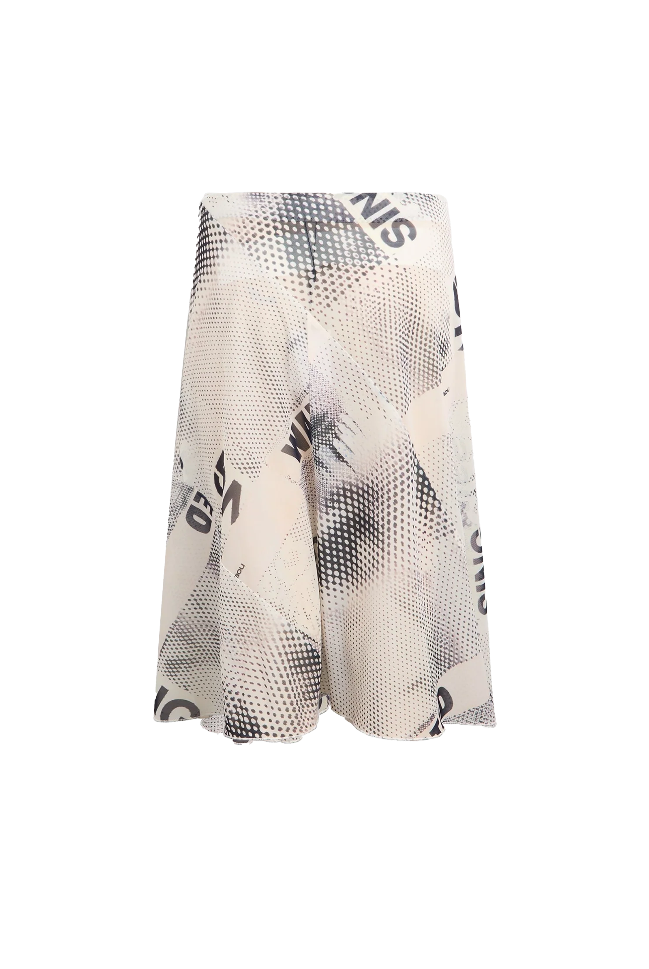 Mila Skirt | Missing