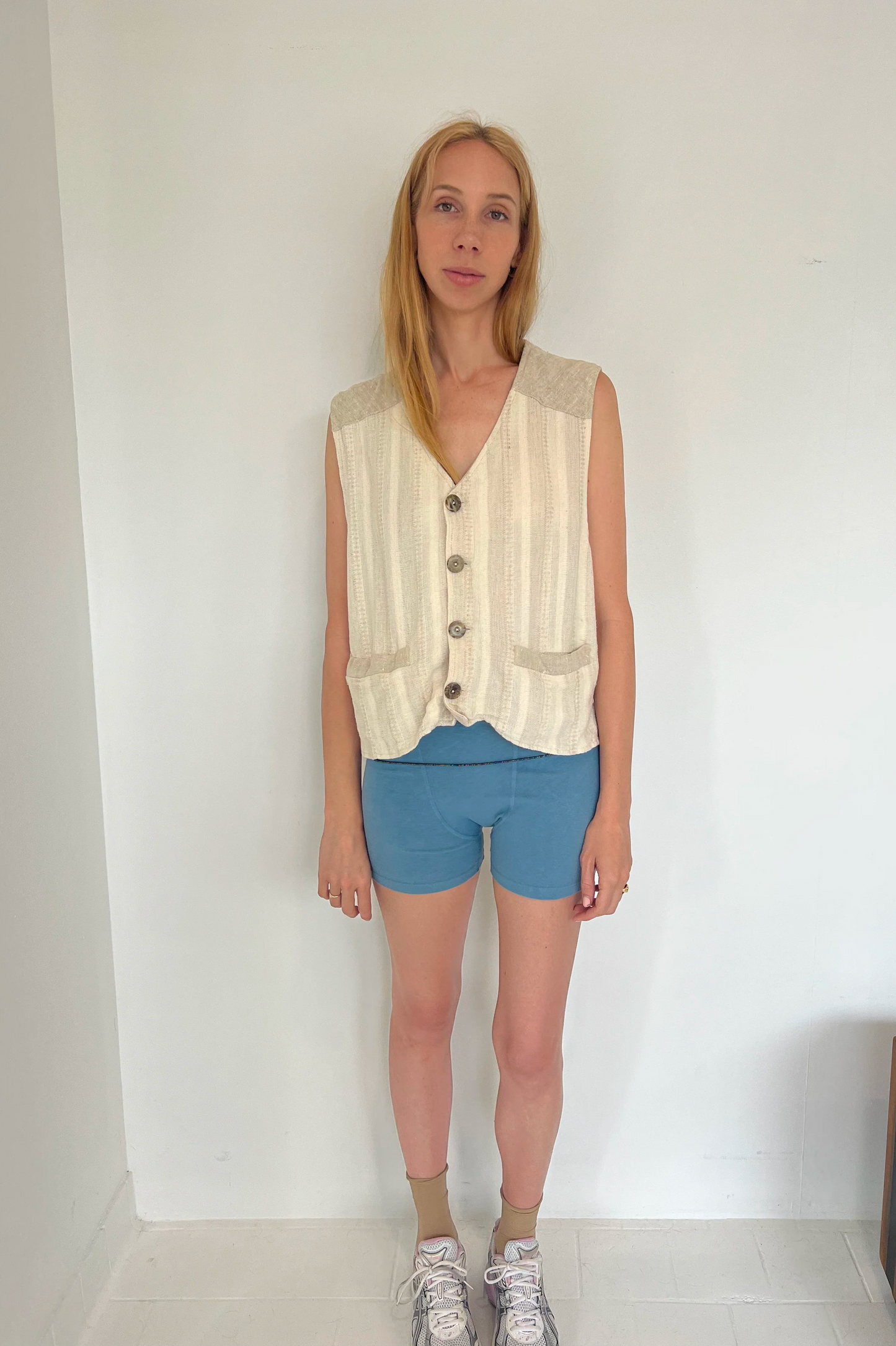 PLZ SIR | SUMMER TUNIC
