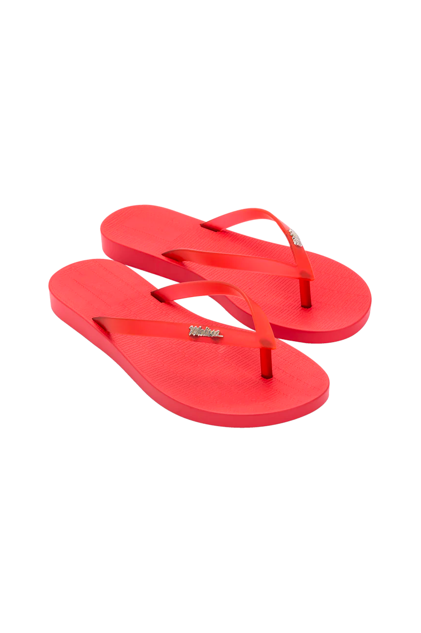 SUN VENICE FLIP FLOP | RED