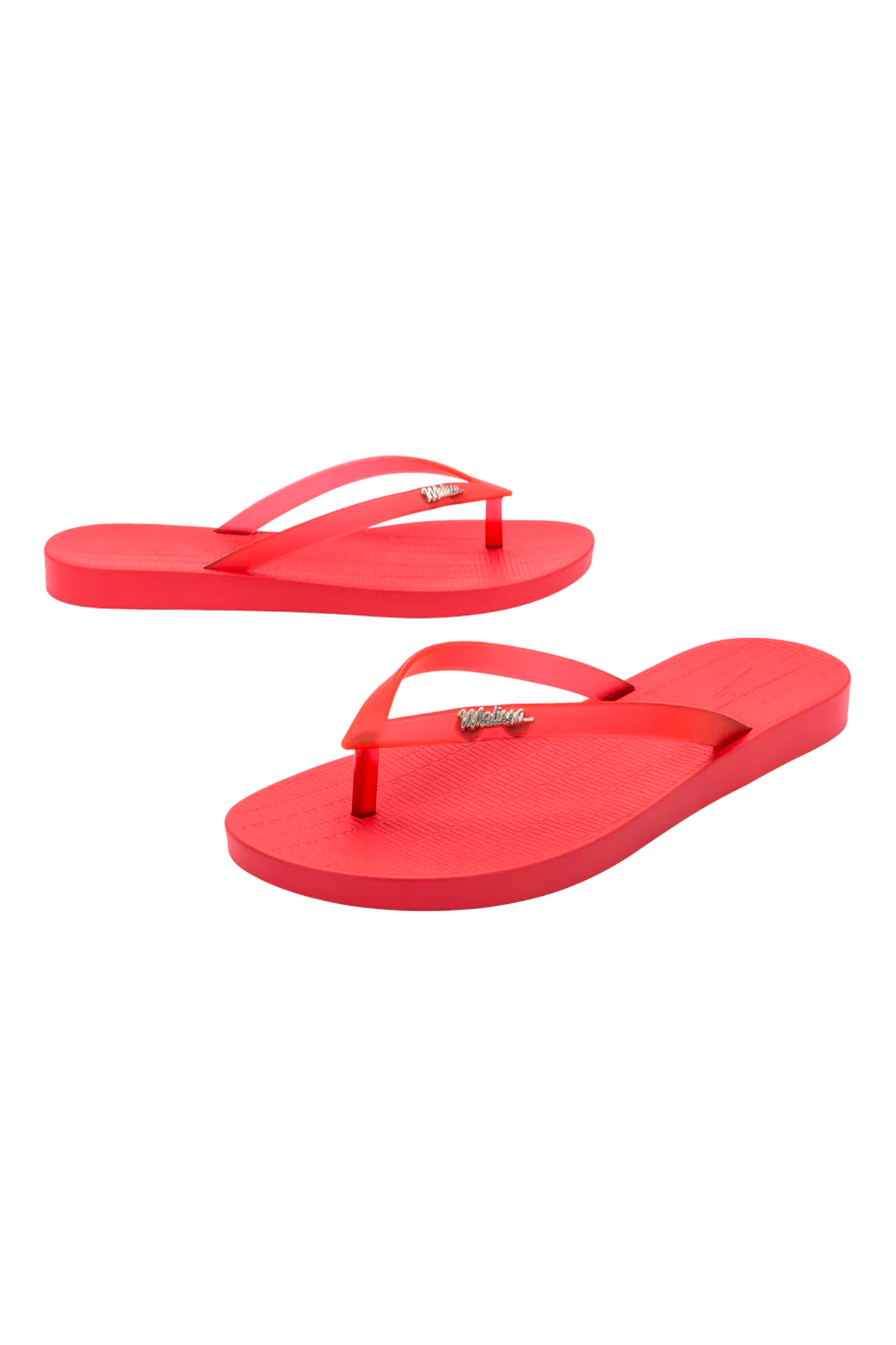 SUN VENICE FLIP FLOP | RED