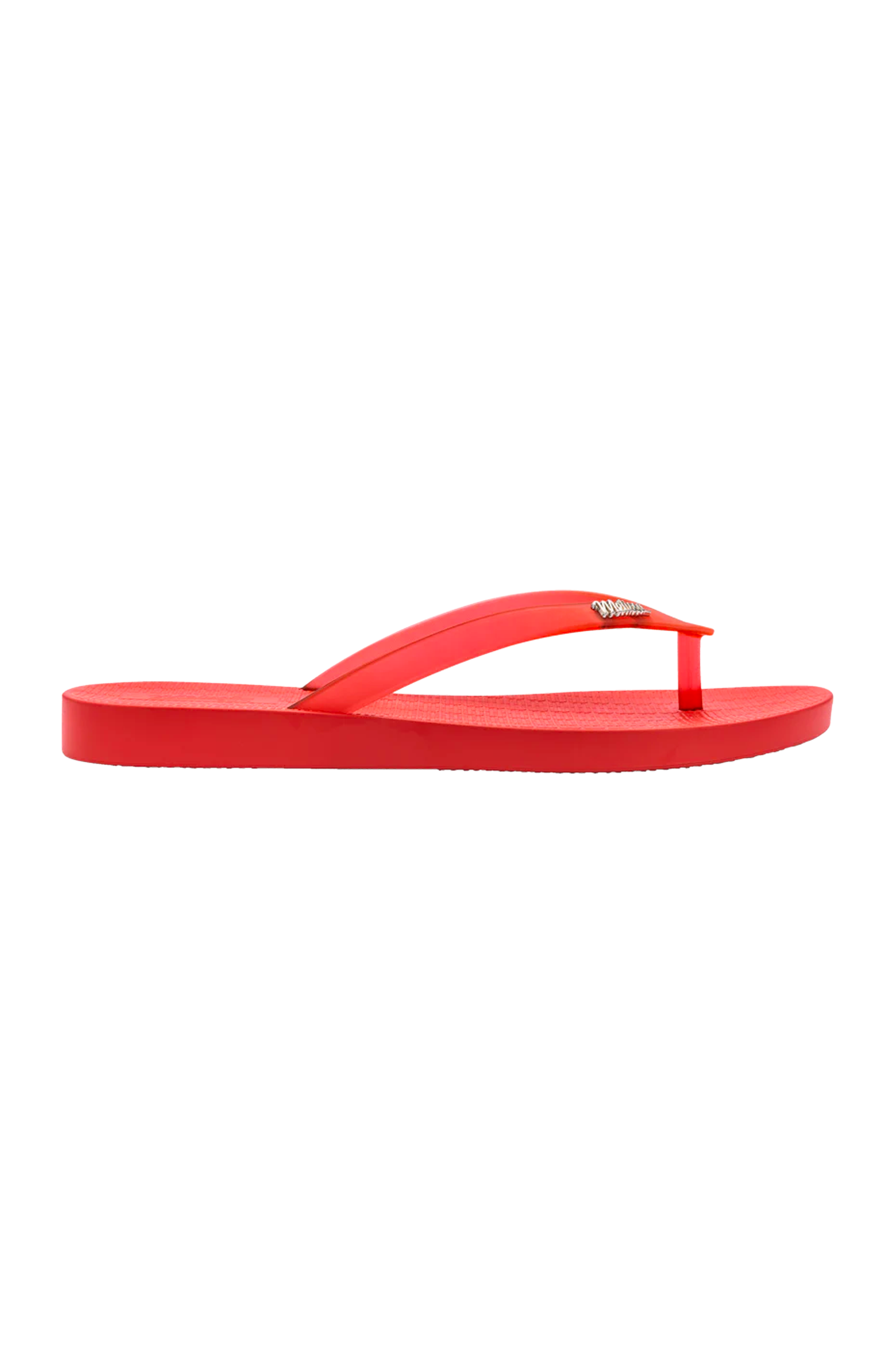 SUN VENICE FLIP FLOP | RED