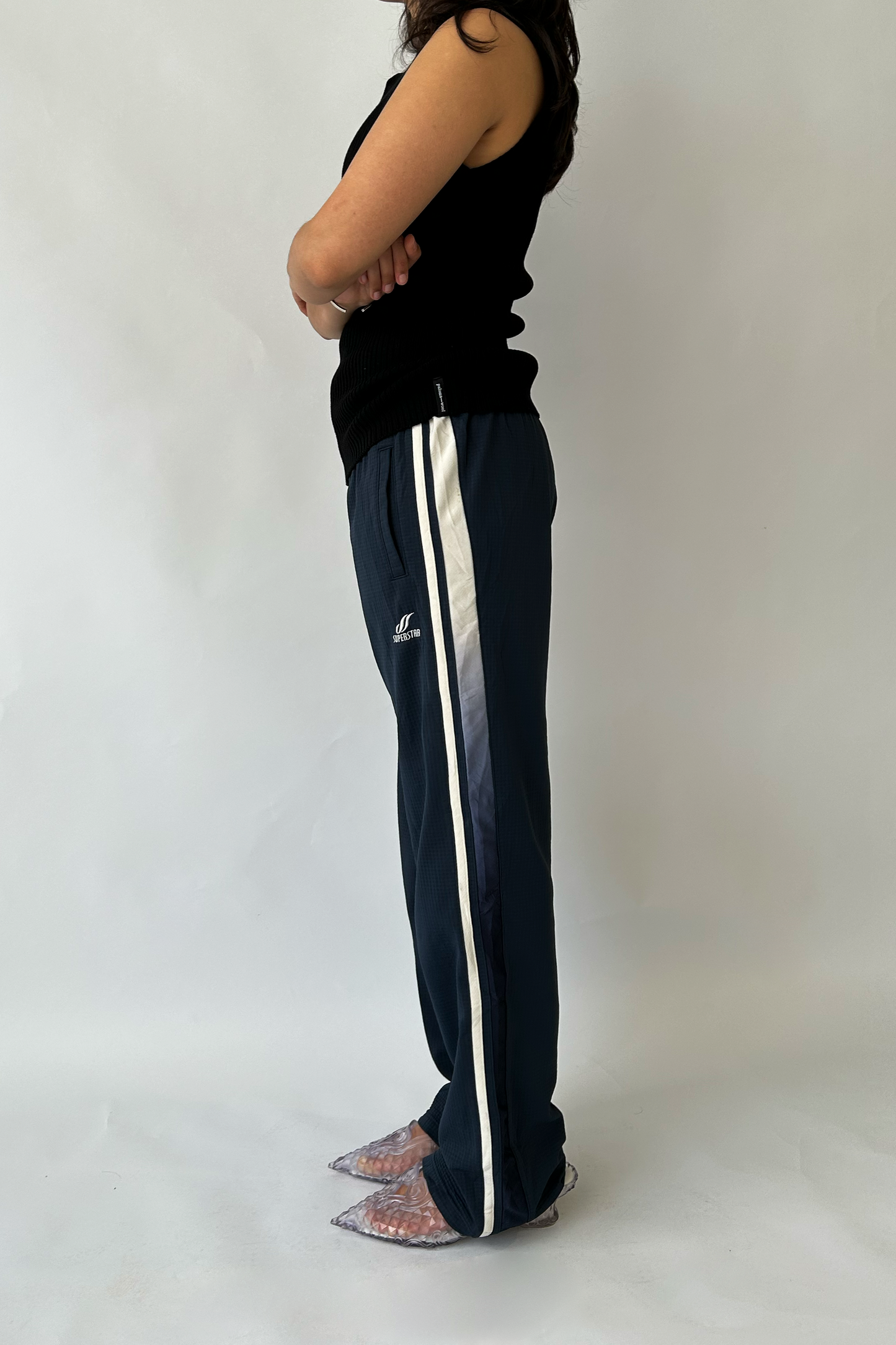 AMAZN 011 | TRACK PANT