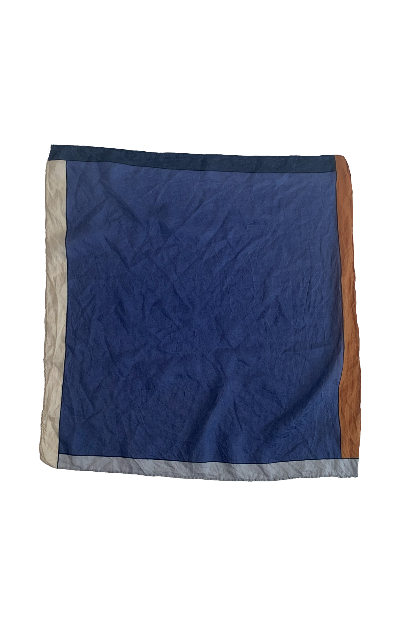 KQT 007 | SILK HEAD SCARF