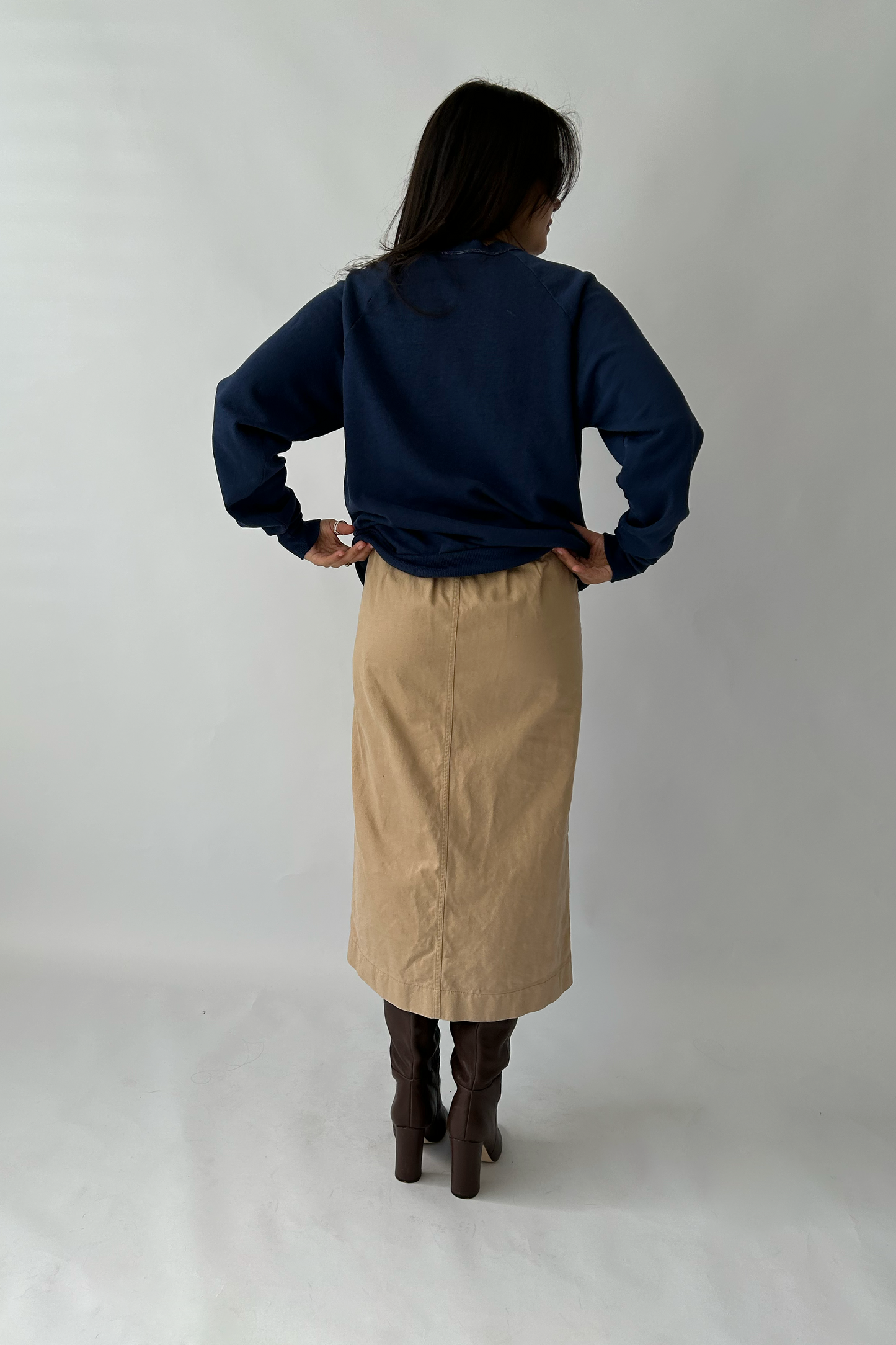 AMAZN 014 | CARGO SKIRT
