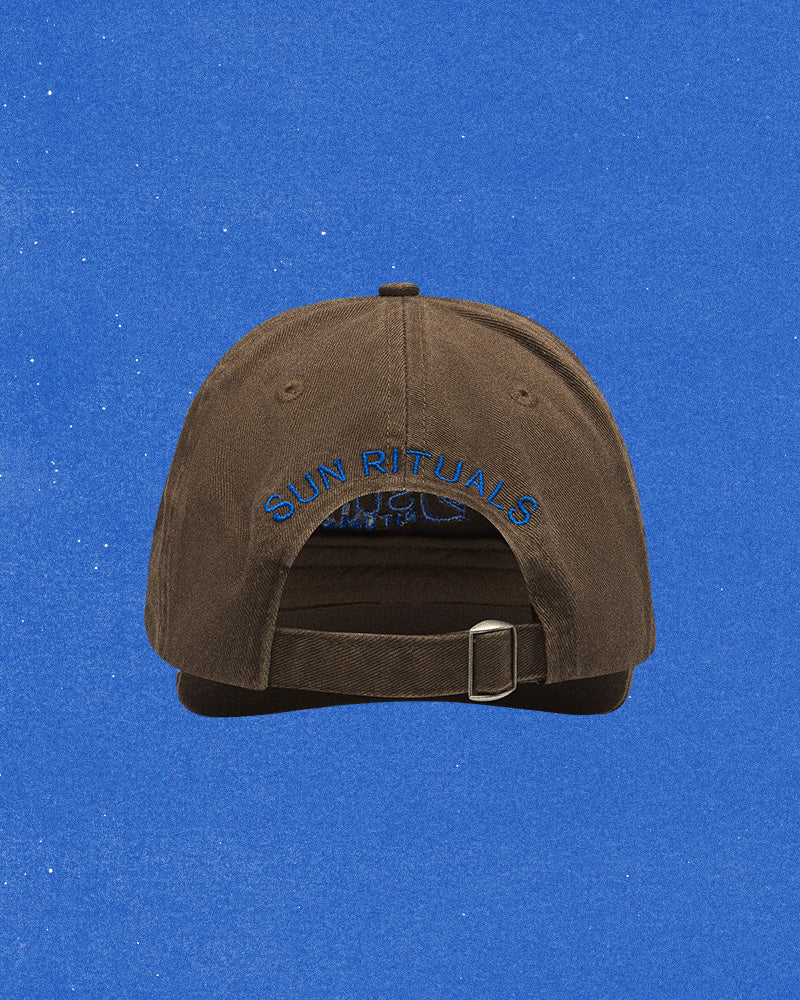 Iconic Logo Cap