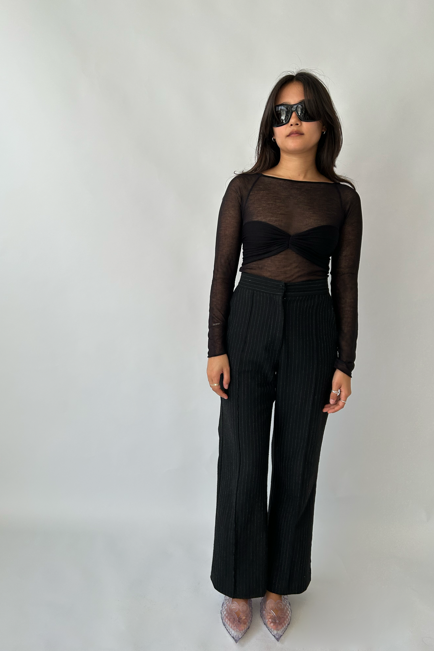SWAN VIBES | TOP