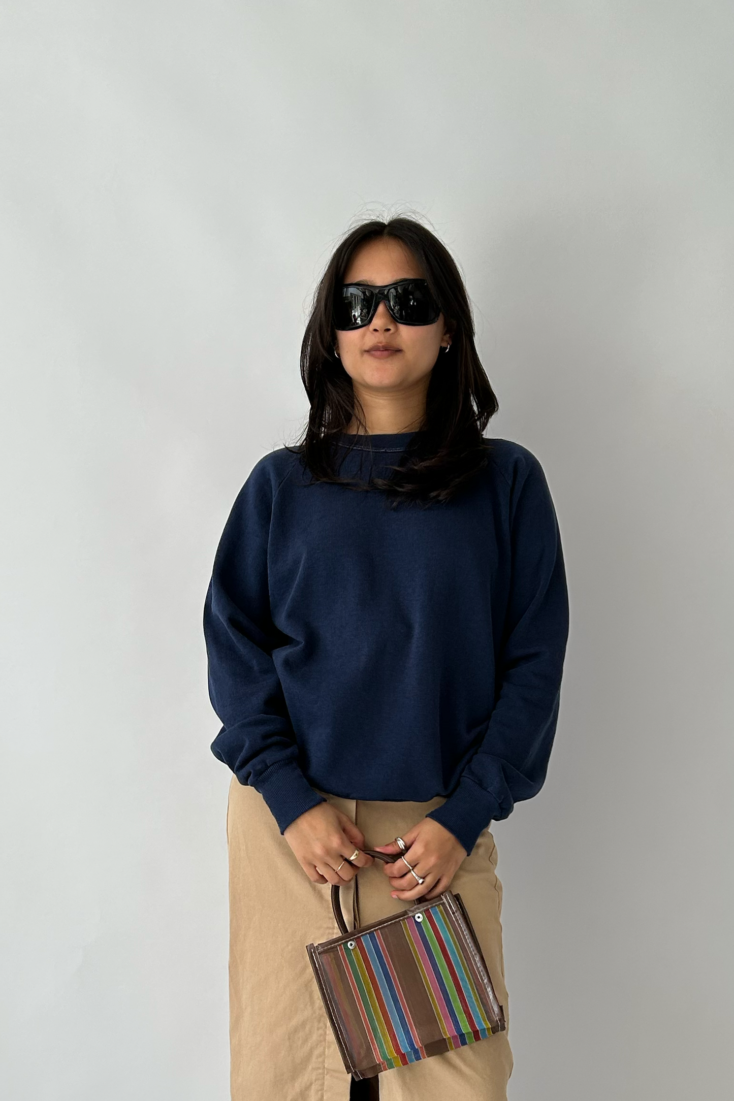 AMAZN 017 | VINTAGE SWEAT