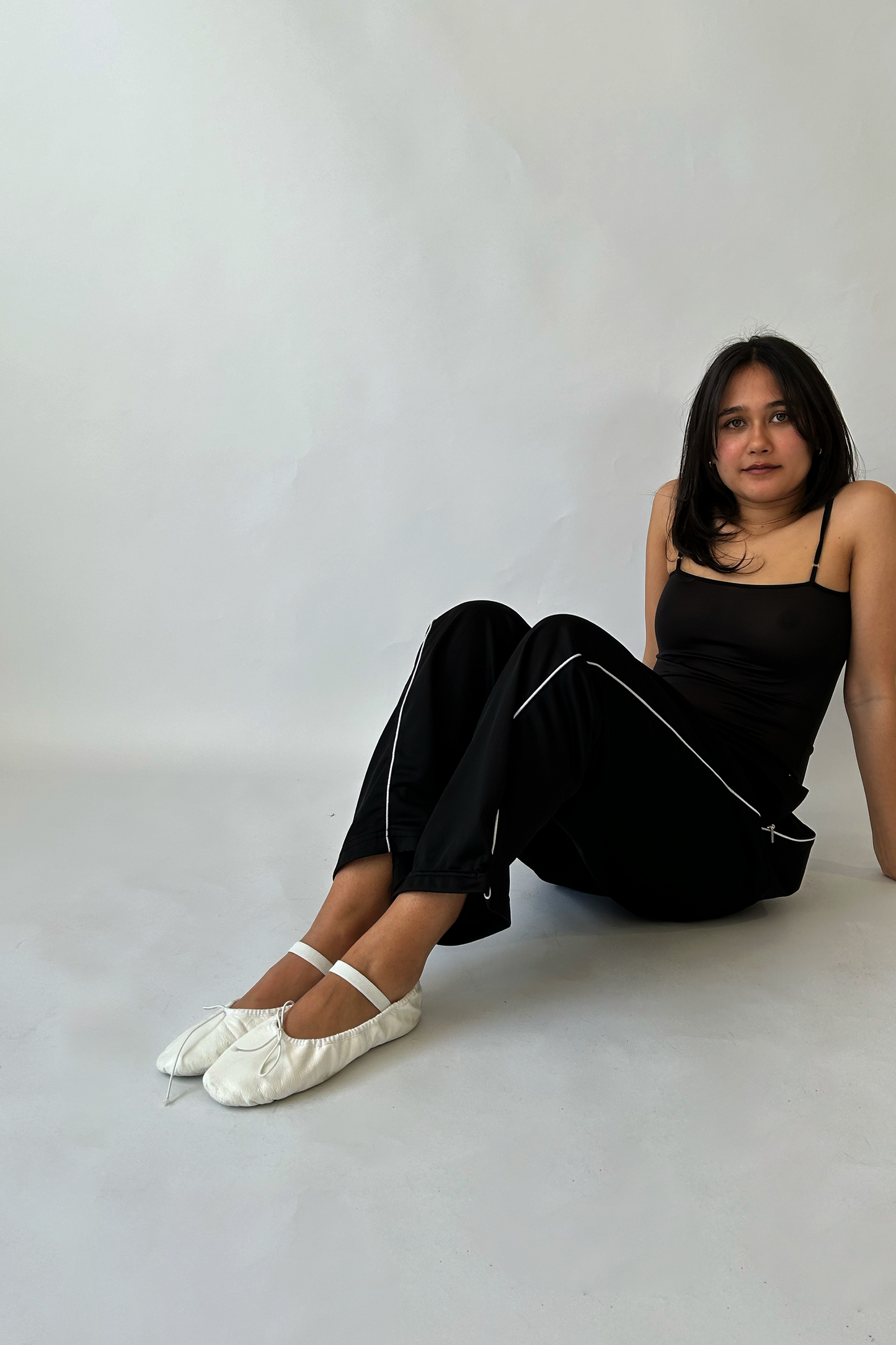 AMAZN 007 | TRACK PANT