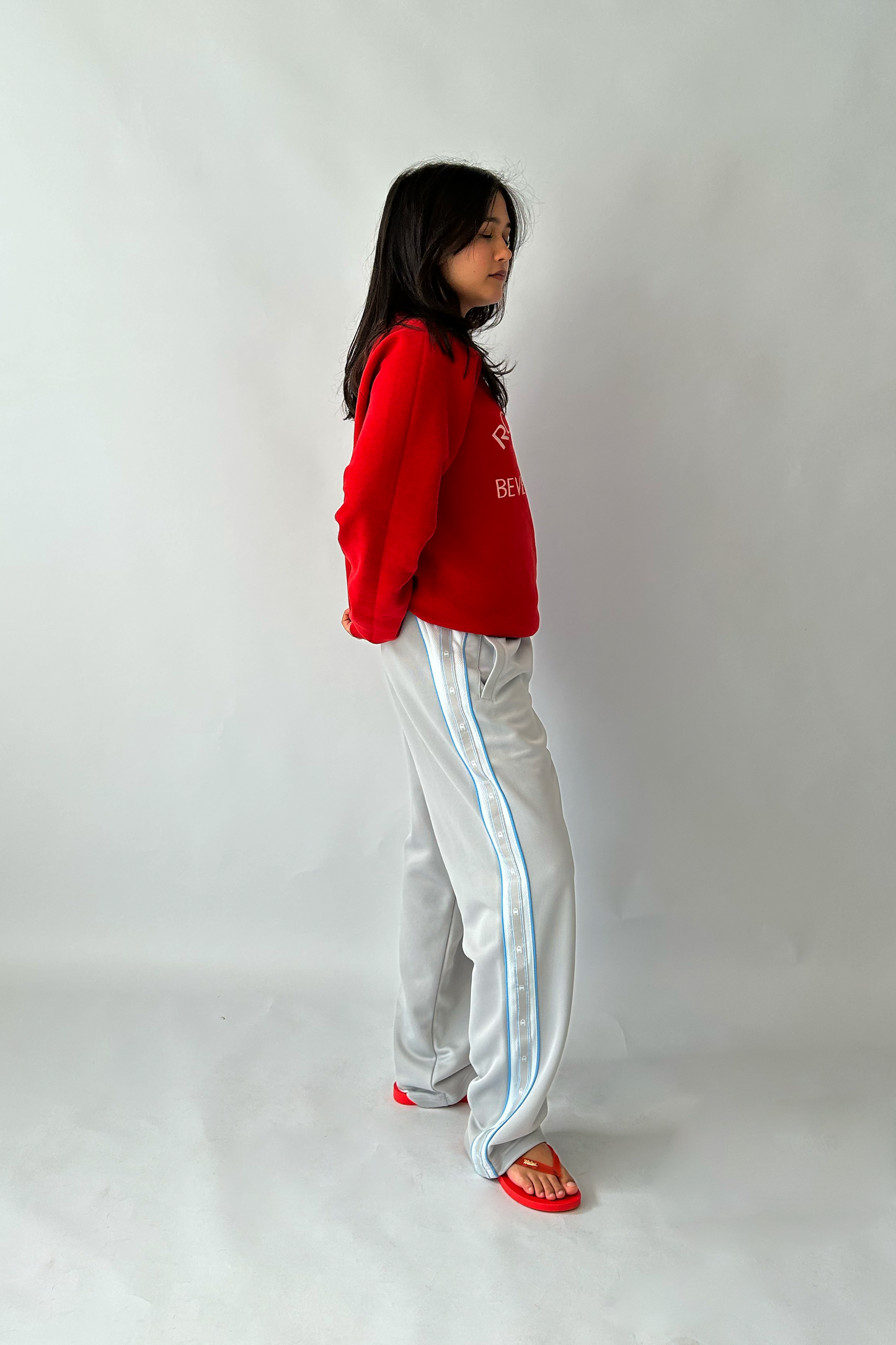 AMAZN 004 | TRACK PANT