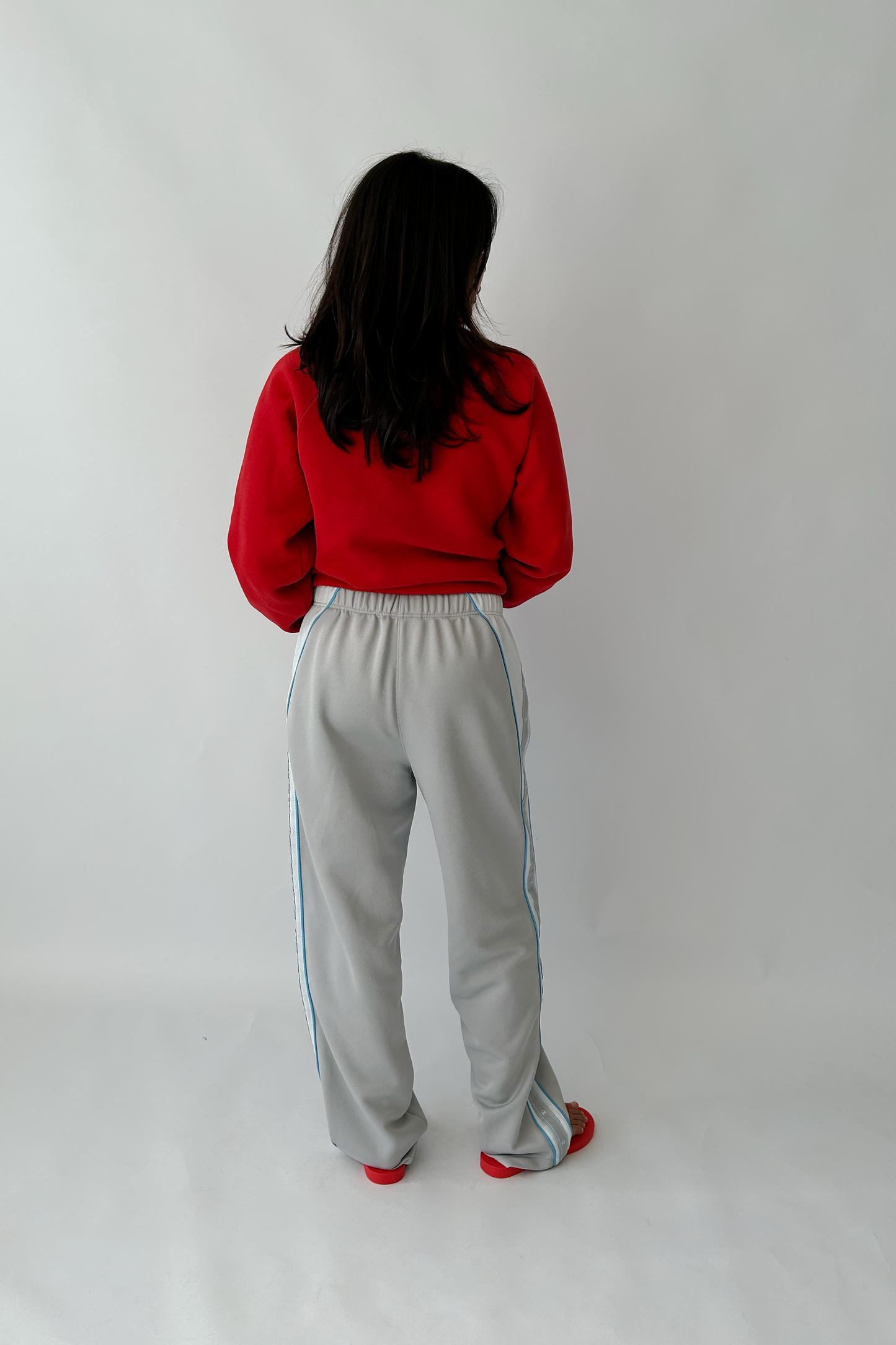 AMAZN 004 | TRACK PANT