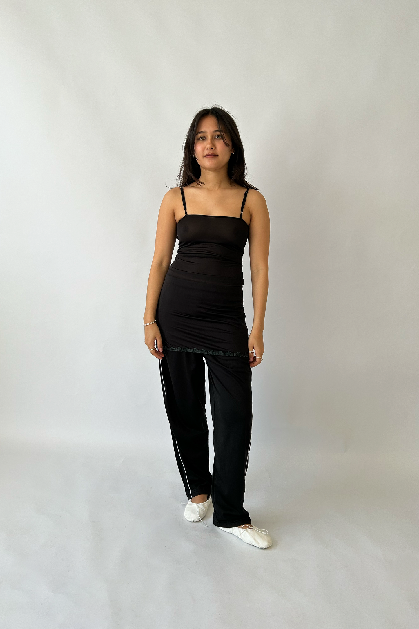 AMAZN 007 | TRACK PANT