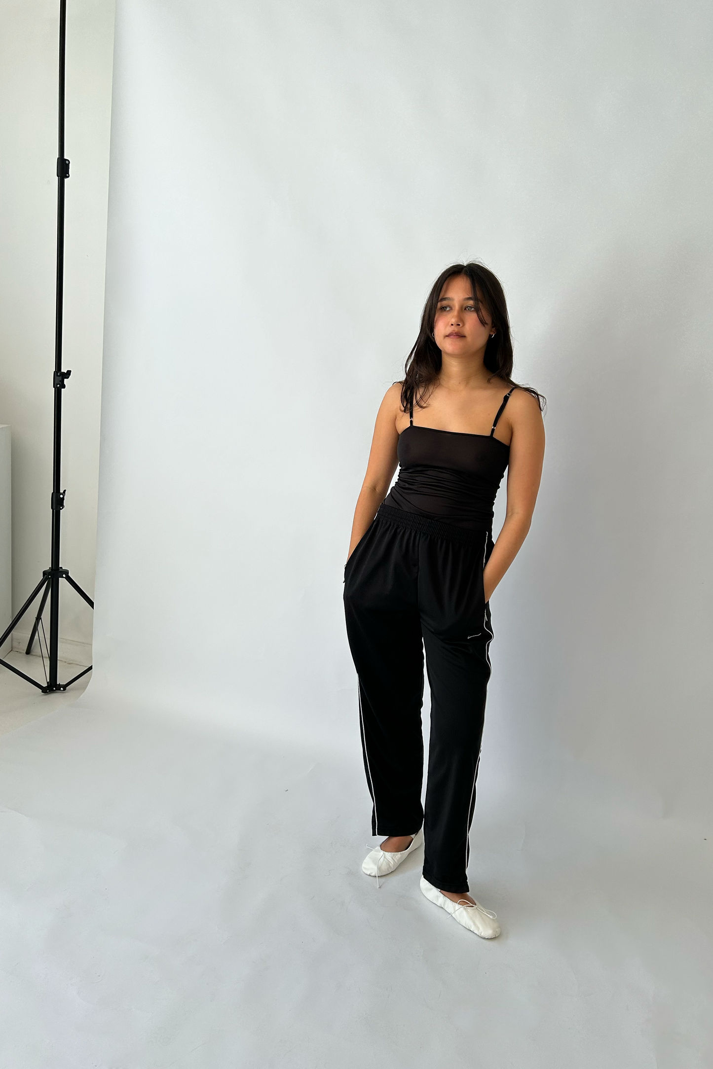 AMAZN 007 | TRACK PANT