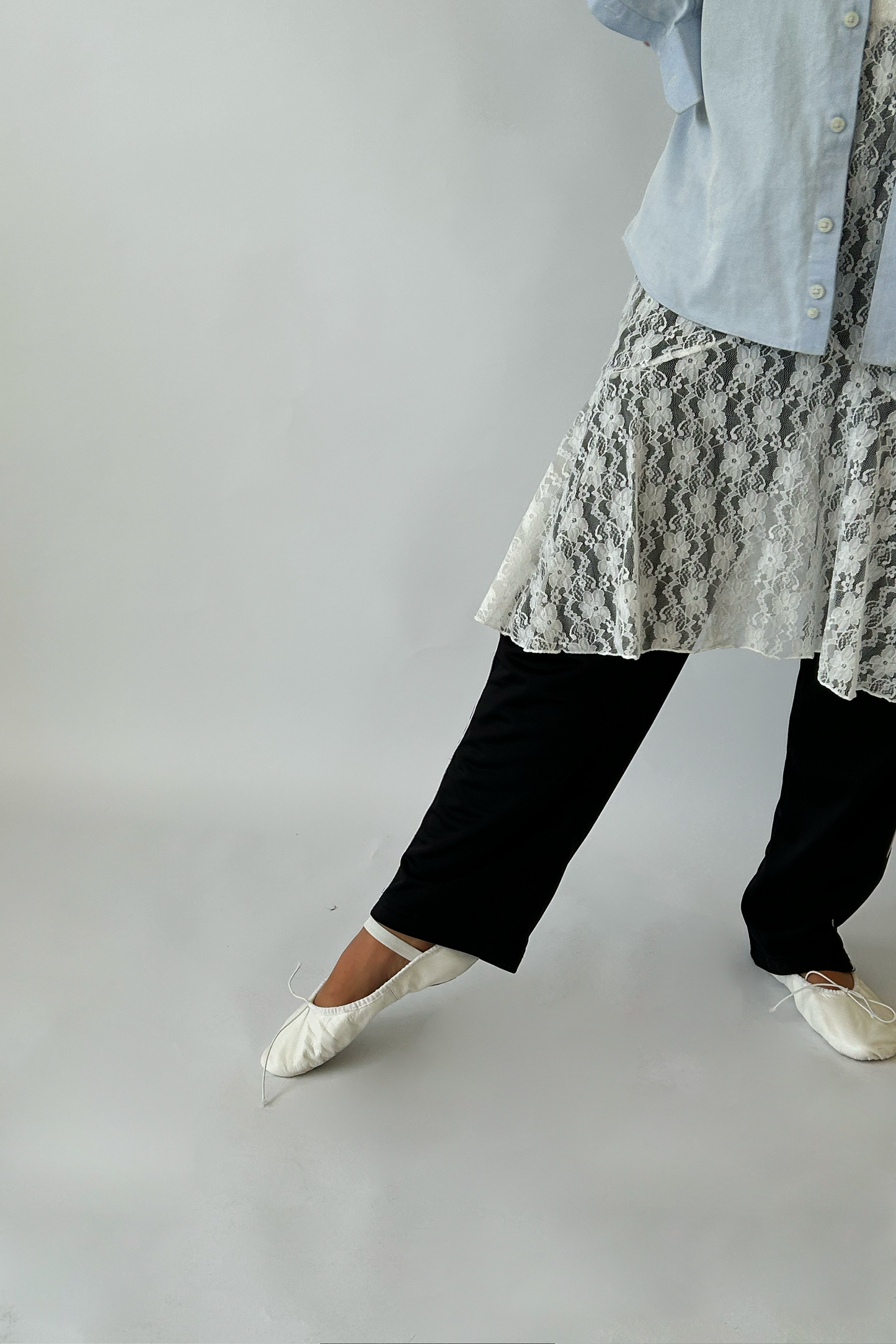 WUTHERING HEIGHTS | SKIRT