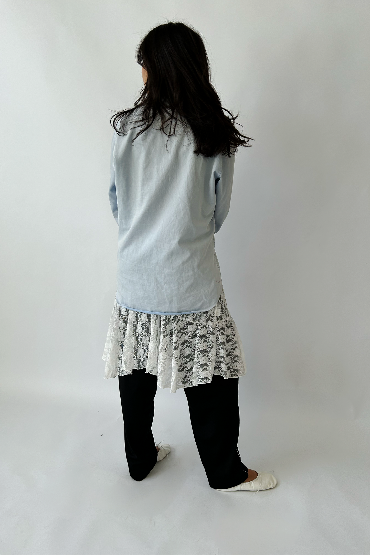 WUTHERING HEIGHTS | SKIRT