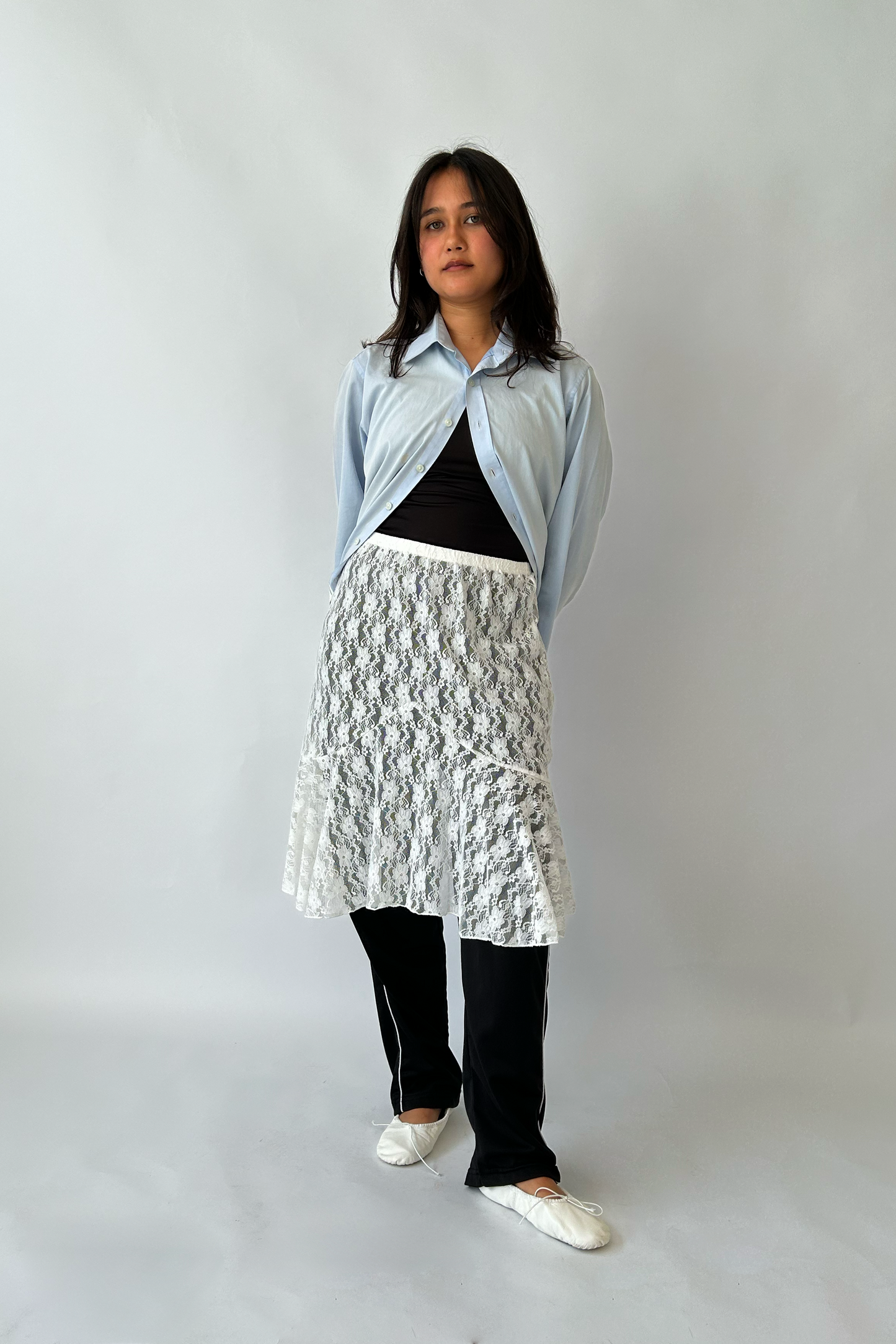 WUTHERING HEIGHTS | SKIRT