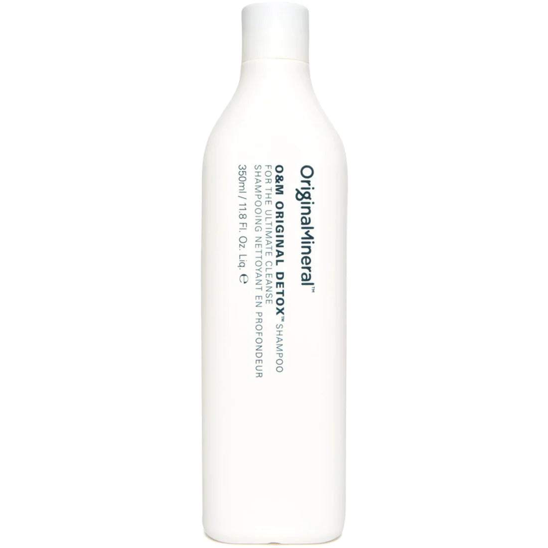ORIGINAL DETOX | SHAMPOO
