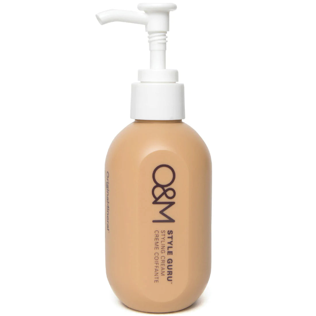 STYLE GURU | STYLING CREAM