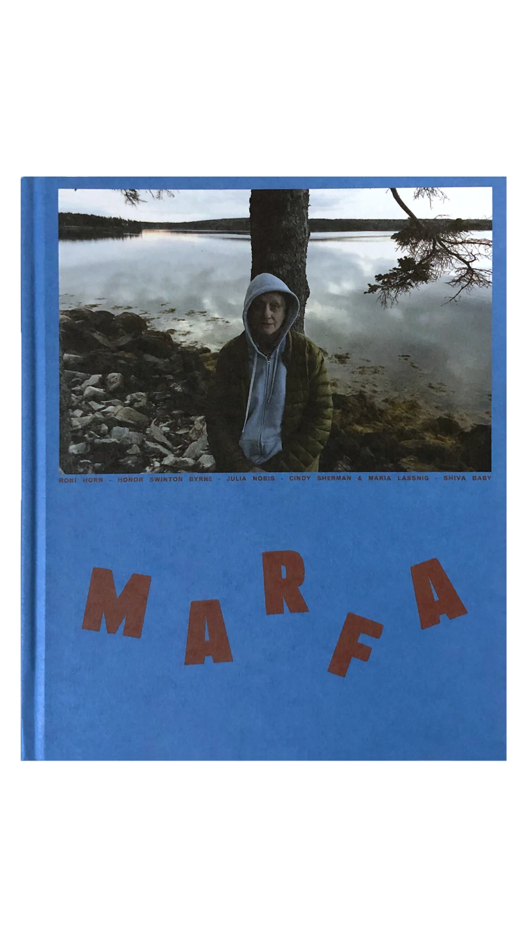 MARFA ISSUE 17