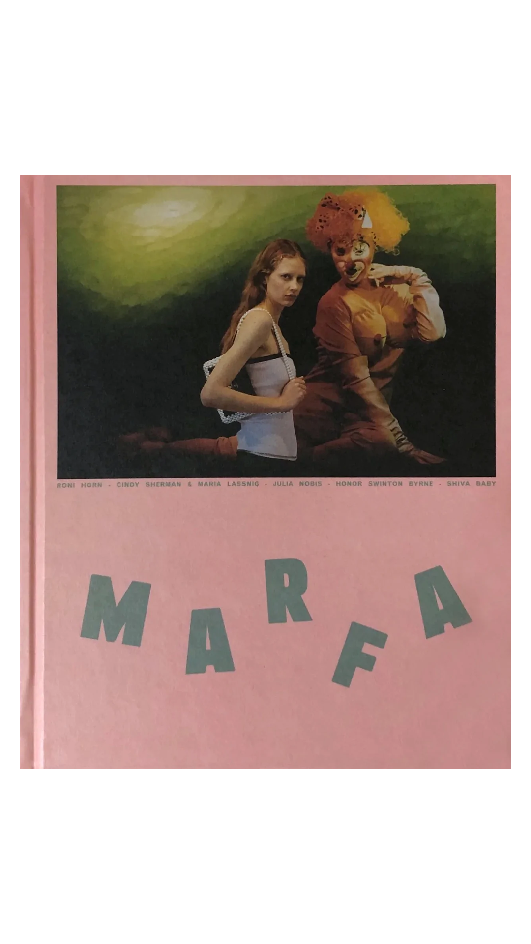 MARFA ISSUE 17