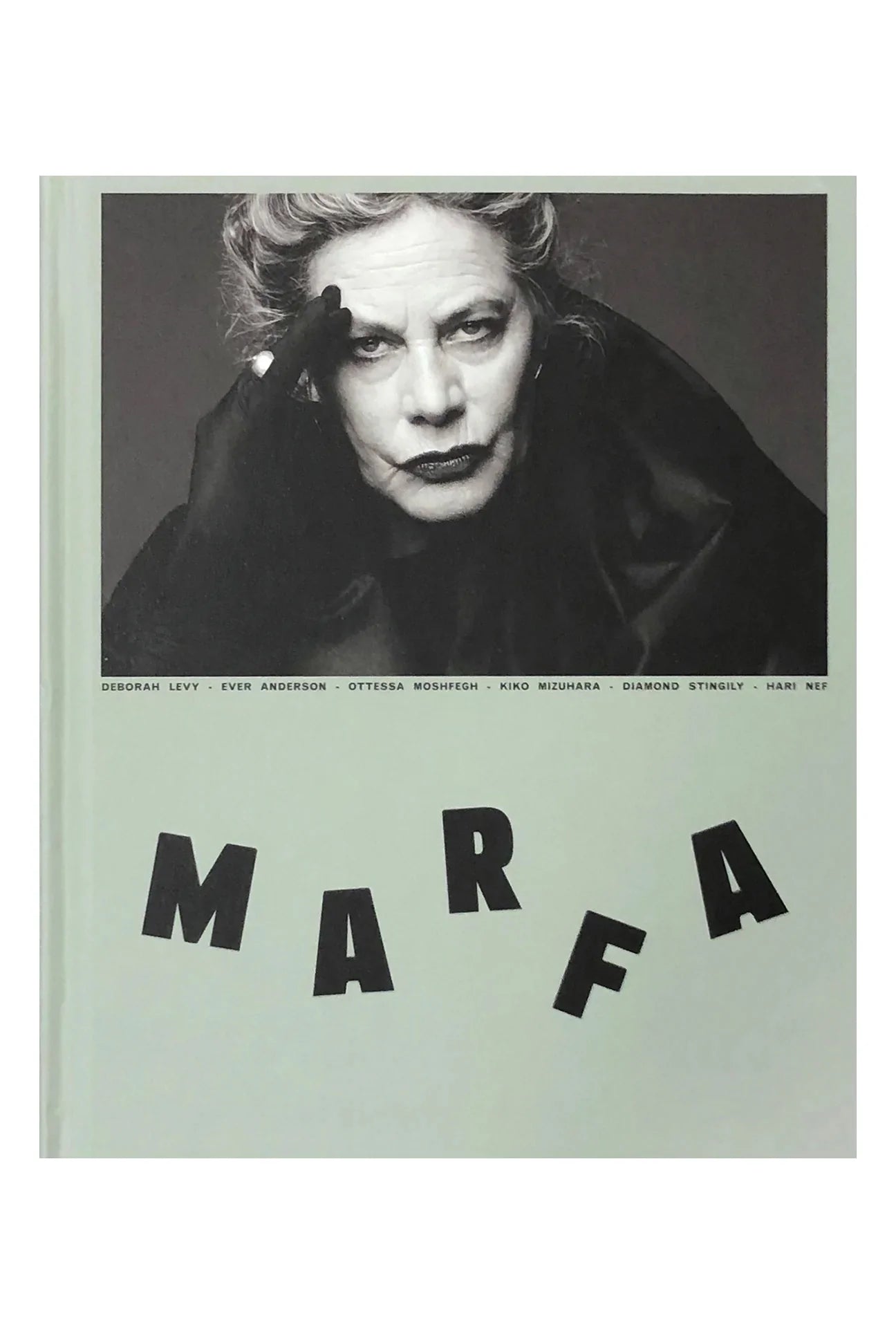 MARFA ISSUE 18